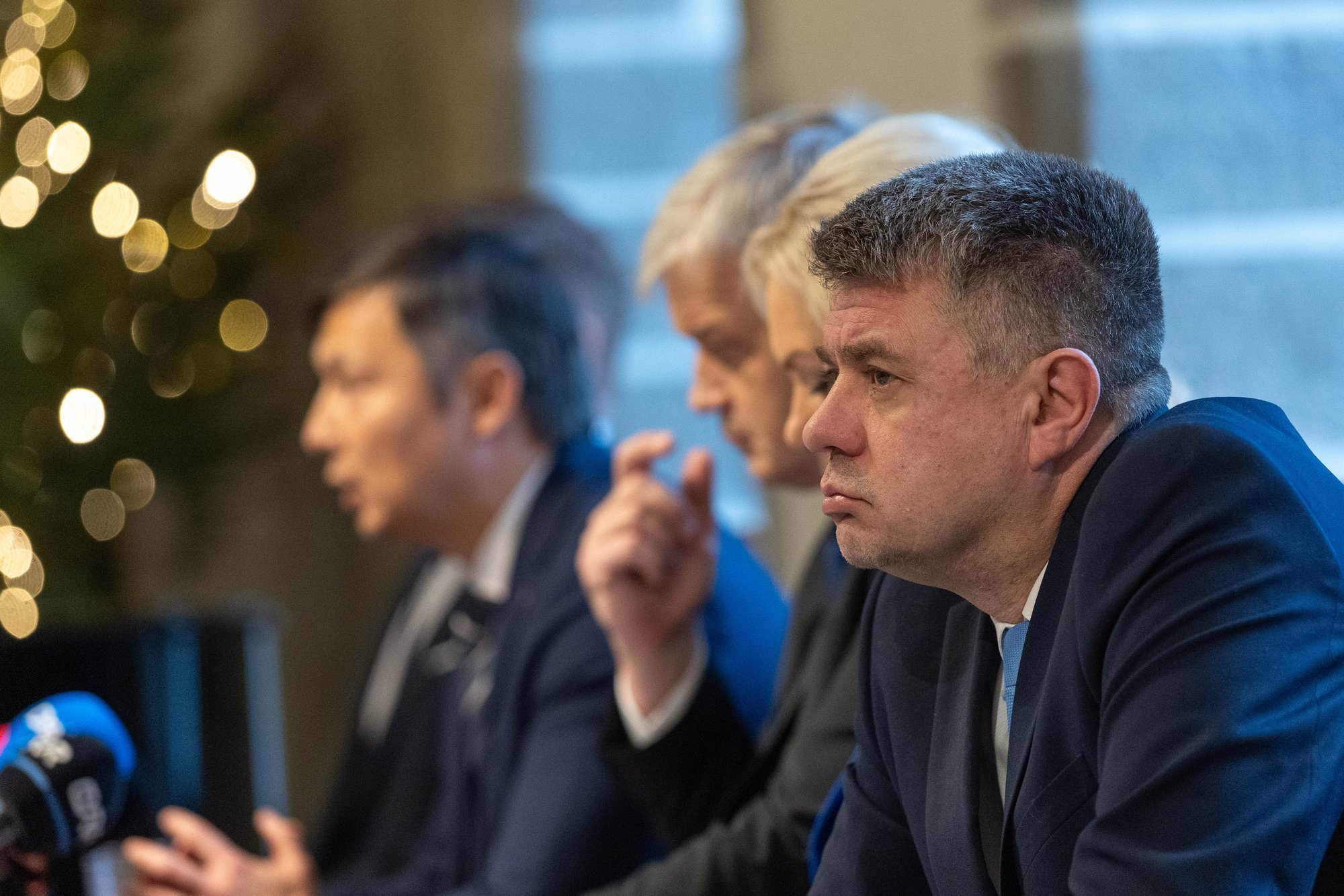 Enim eelistatakse peaministriametis näha Urmas Reinsalu, kuid Mihhail Kõlvart ei jää temast kaugele