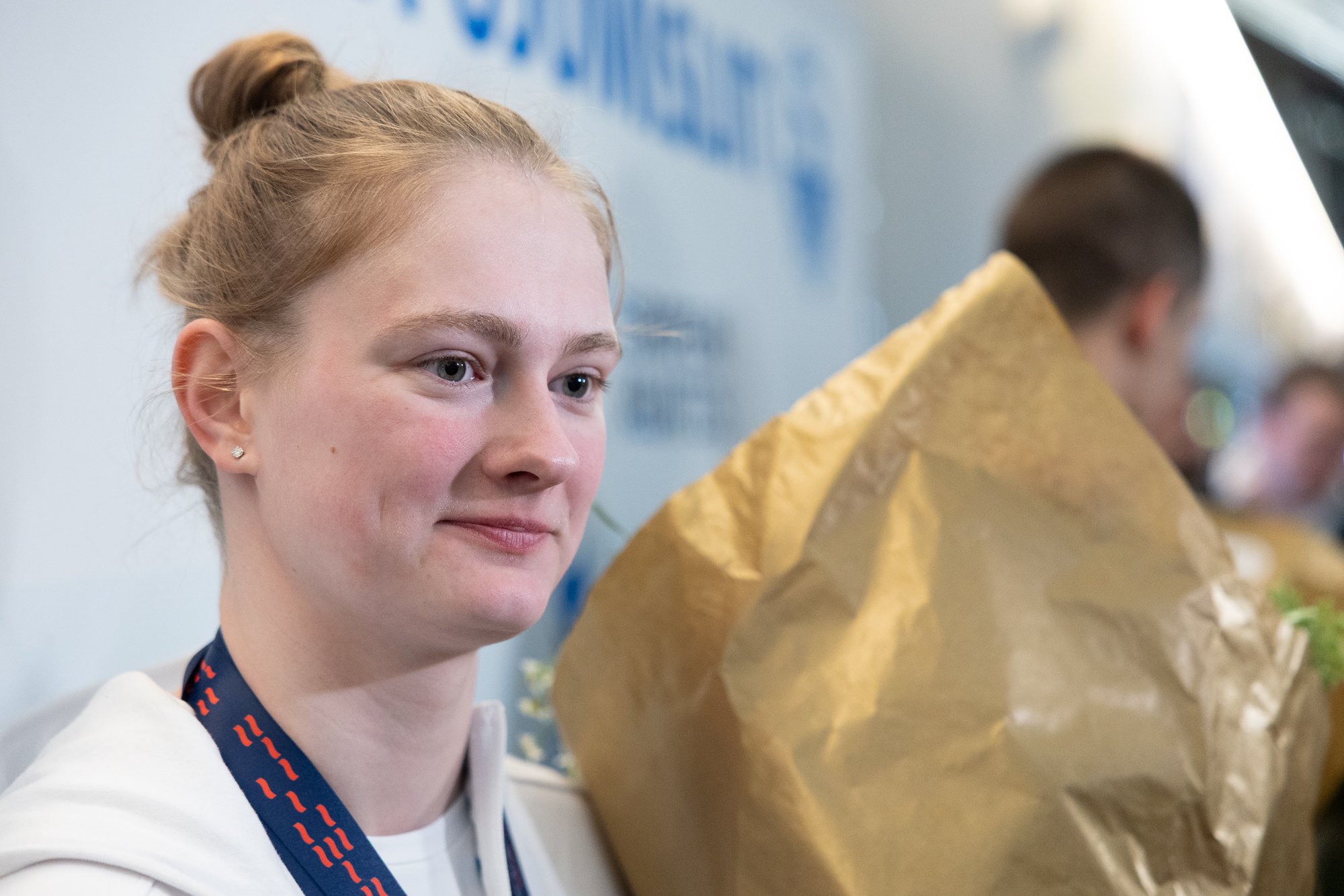 Üllatust ei sündinud: aasta naisportlane selgub Lehise, Petrõkina ja Jefimova seast