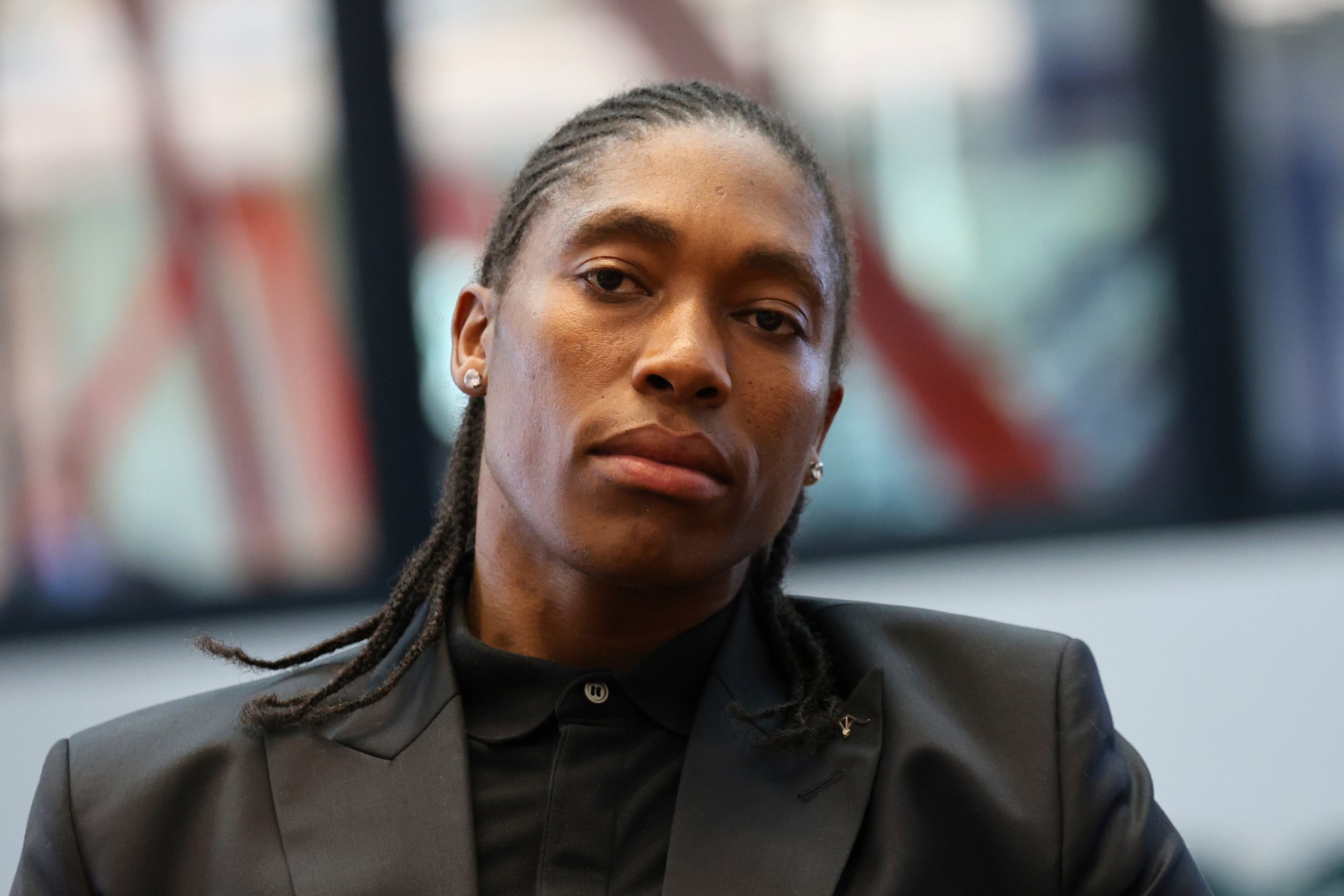Caster Semenya aastatepikkusest kriitikast: lõpuks ometi võin endale lubada pisaraid ja nutta