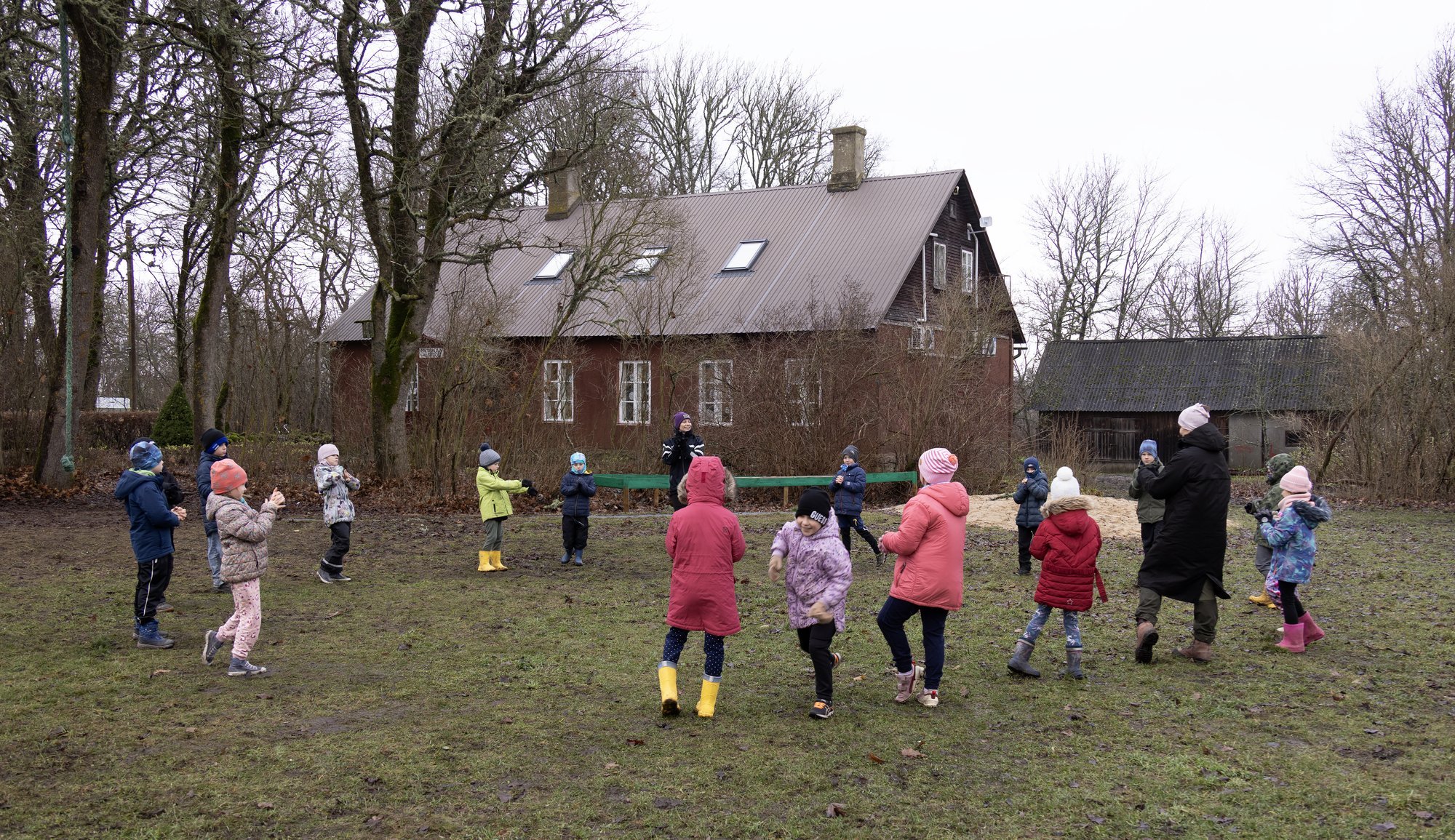 Kohtus Lääneranna valda esindanud advokaadid: kogukondlikult raskeid otsuseid tuleb langetada juba täna