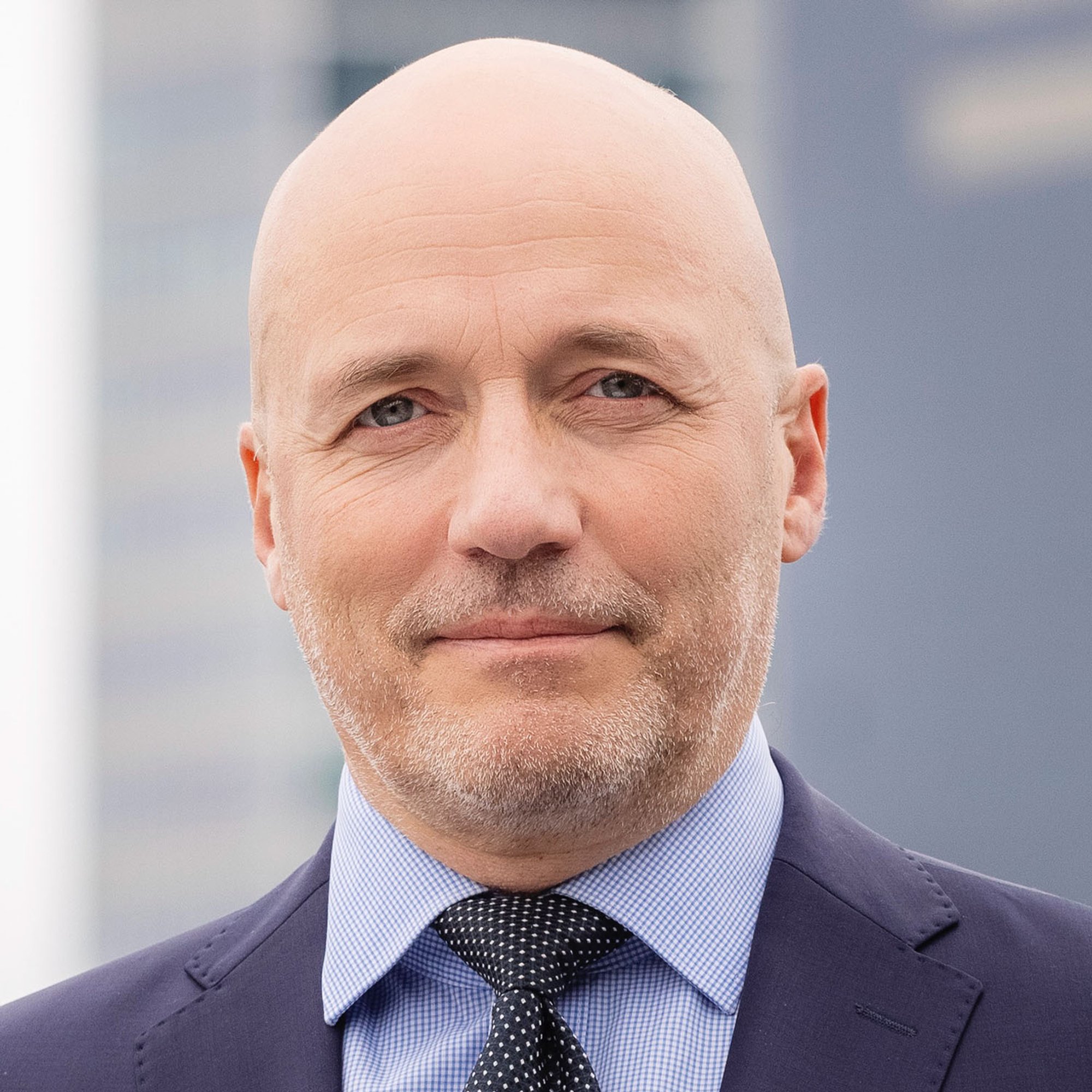 Ilmar Raag: Hübriidkonflikt ei ole hüpoteetiline ja ettevõtted peaksid sellega arvestama