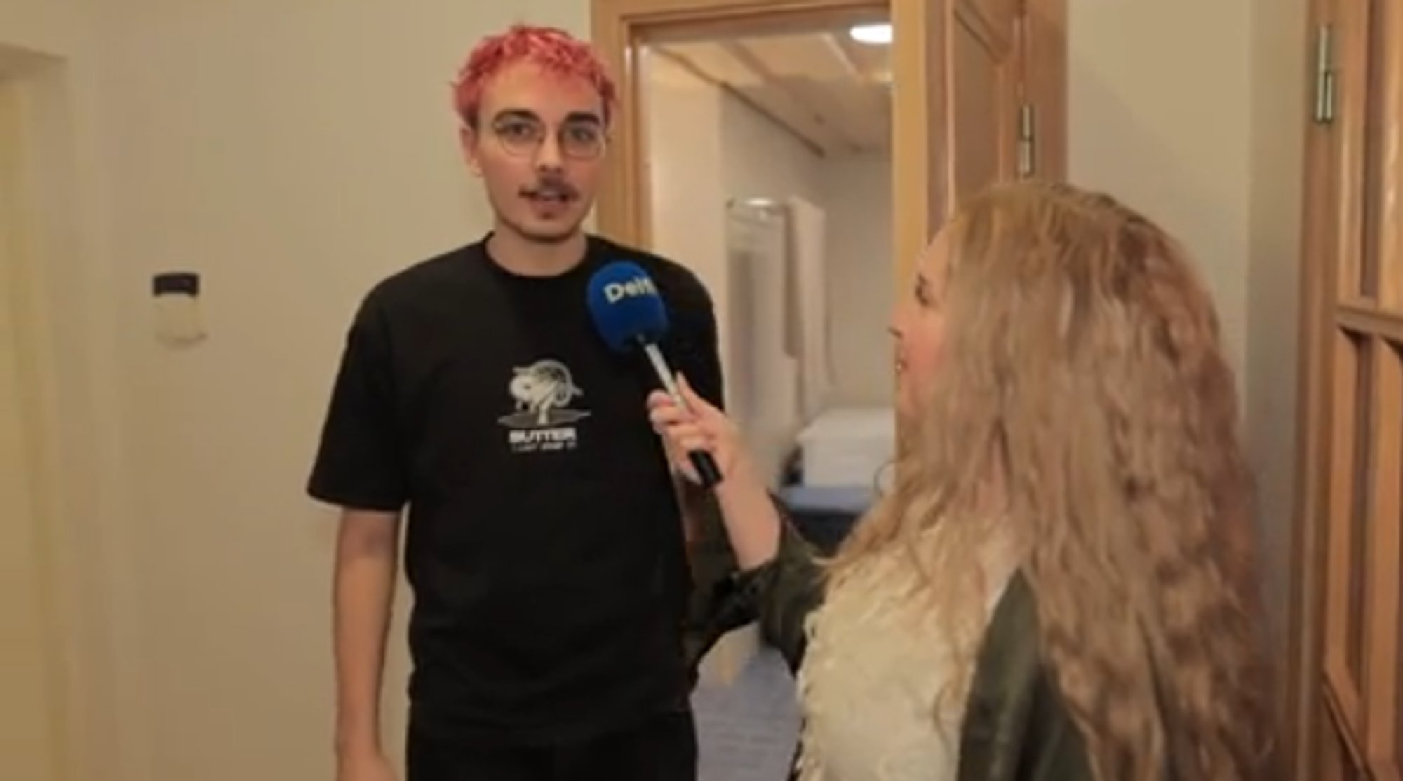 VIDEOREPORTAAŽ SISUMAJAST | Kuus noort sisuloojat kolisid ühe katuse alla: uhke korteri üür ulatub tuhandetesse