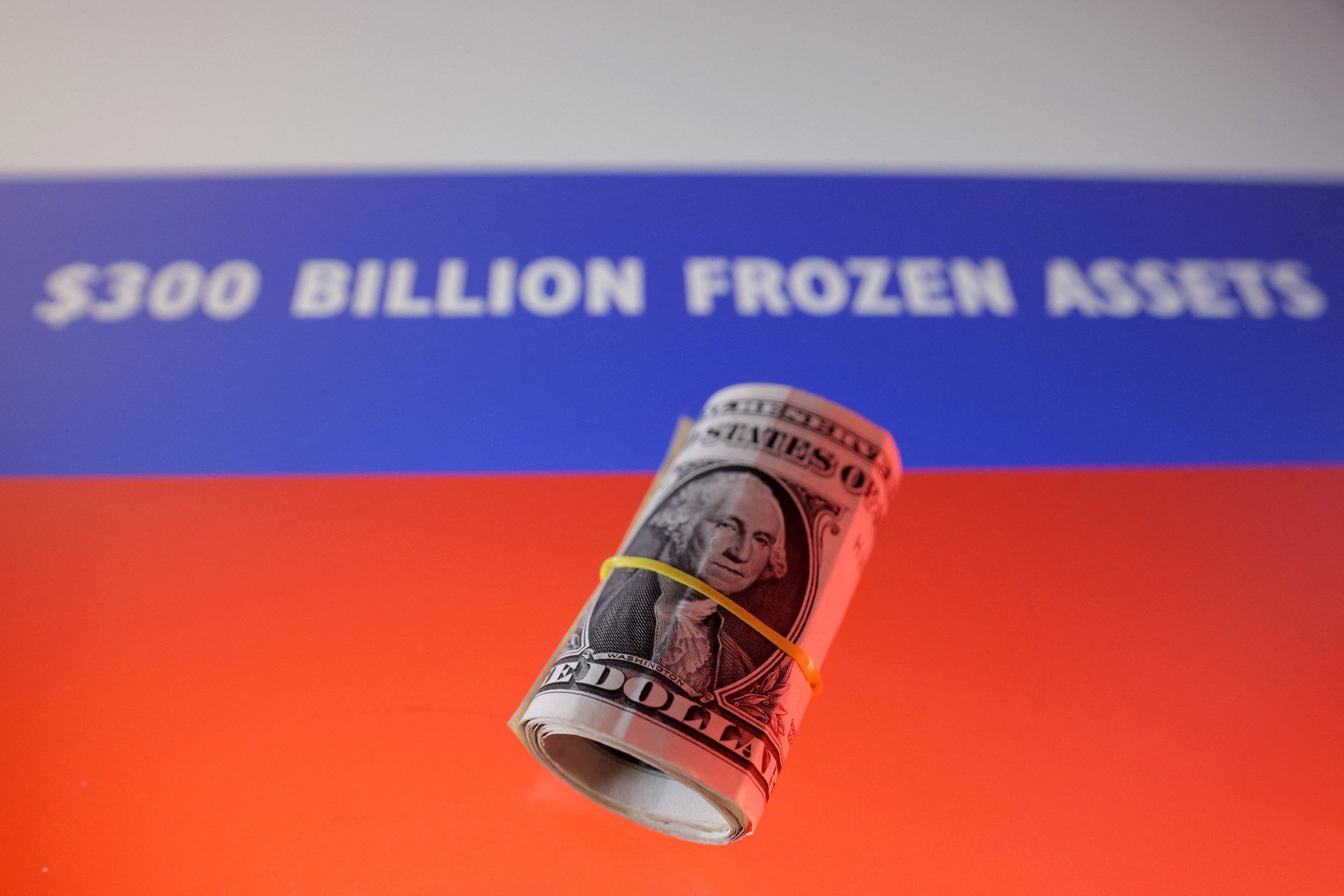 Politico: USA tahab pärast rahulepingu sõlmimist Venemaale tema varad tagasi anda