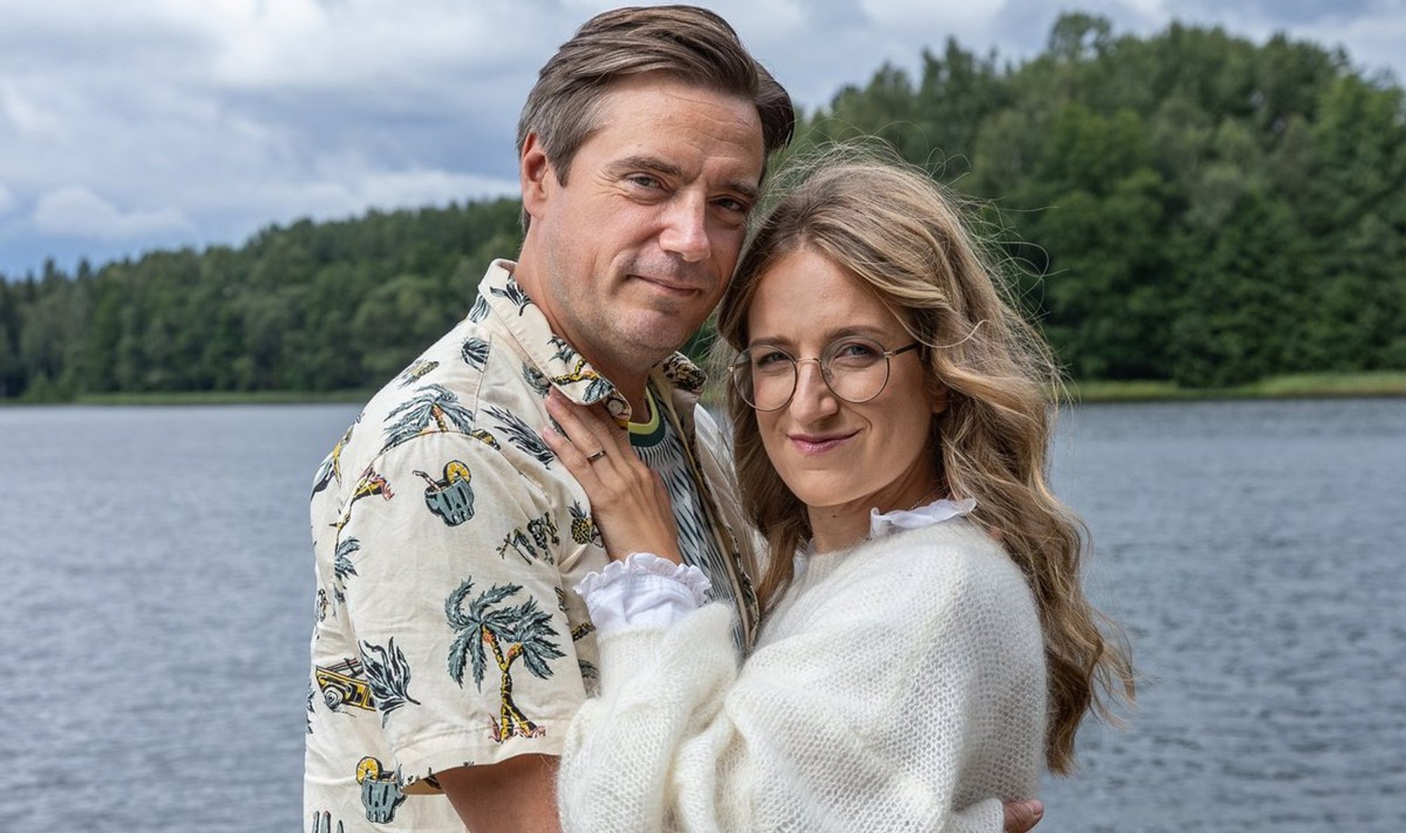 Priit Võigemast lava- ja eraelu jagamisest: see on väga keeruline, eriti koos väikeste lastega