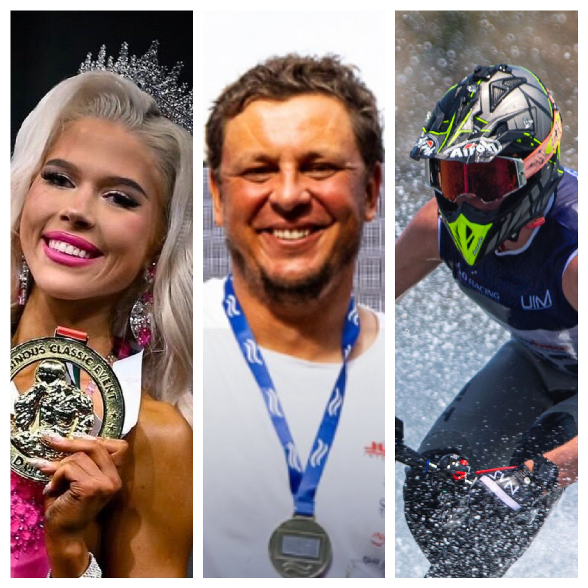 PINGERIDA | Indiaca, rogain ja purjetamise Finn-klass. Kes olid selle aasta 16 eestlasest maailmameistrit?