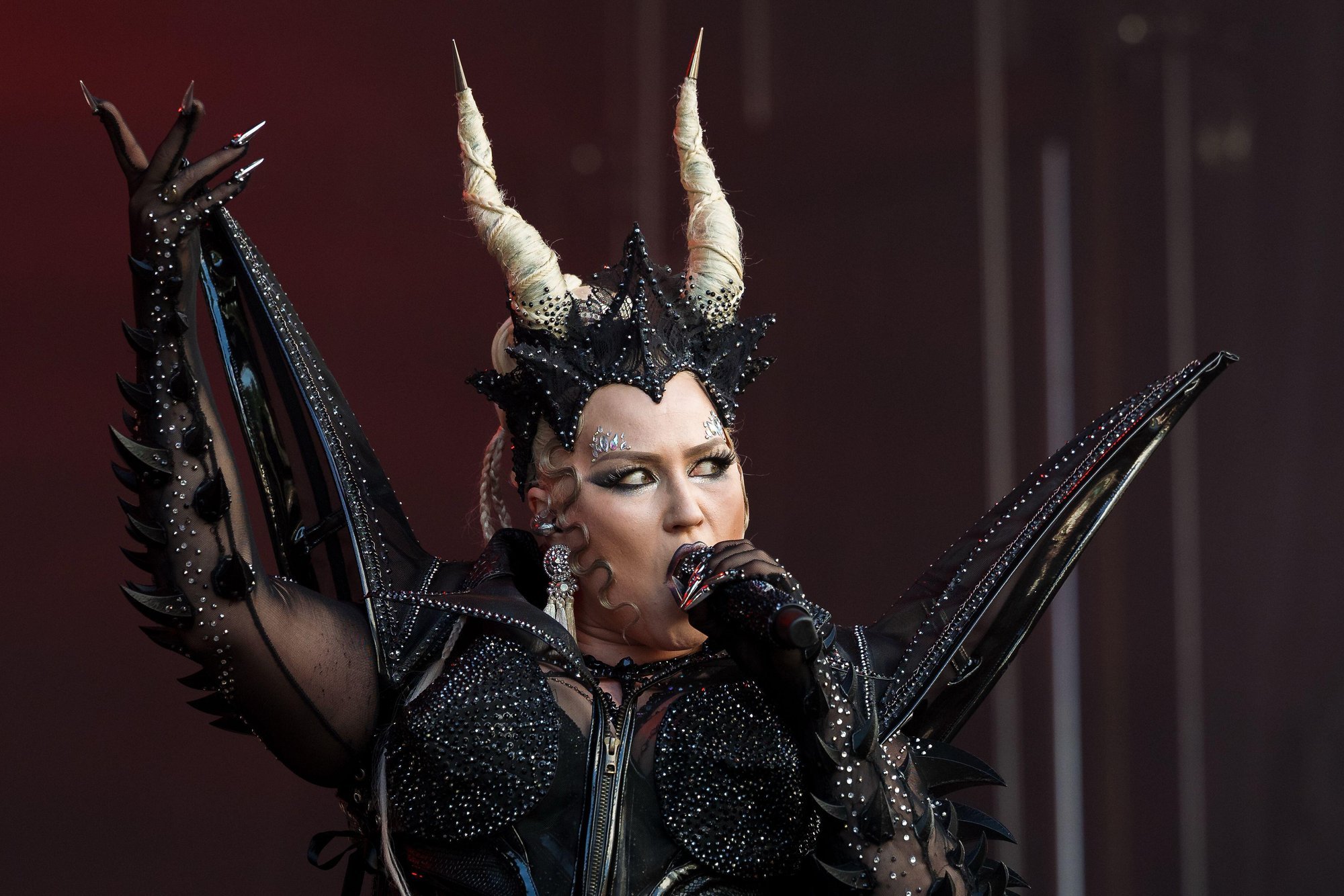 Soome bändi kontsert Slovakkias lõppes traagiliselt. Fänn: kohutavaim asi, mida ma kunagi kogenud olen