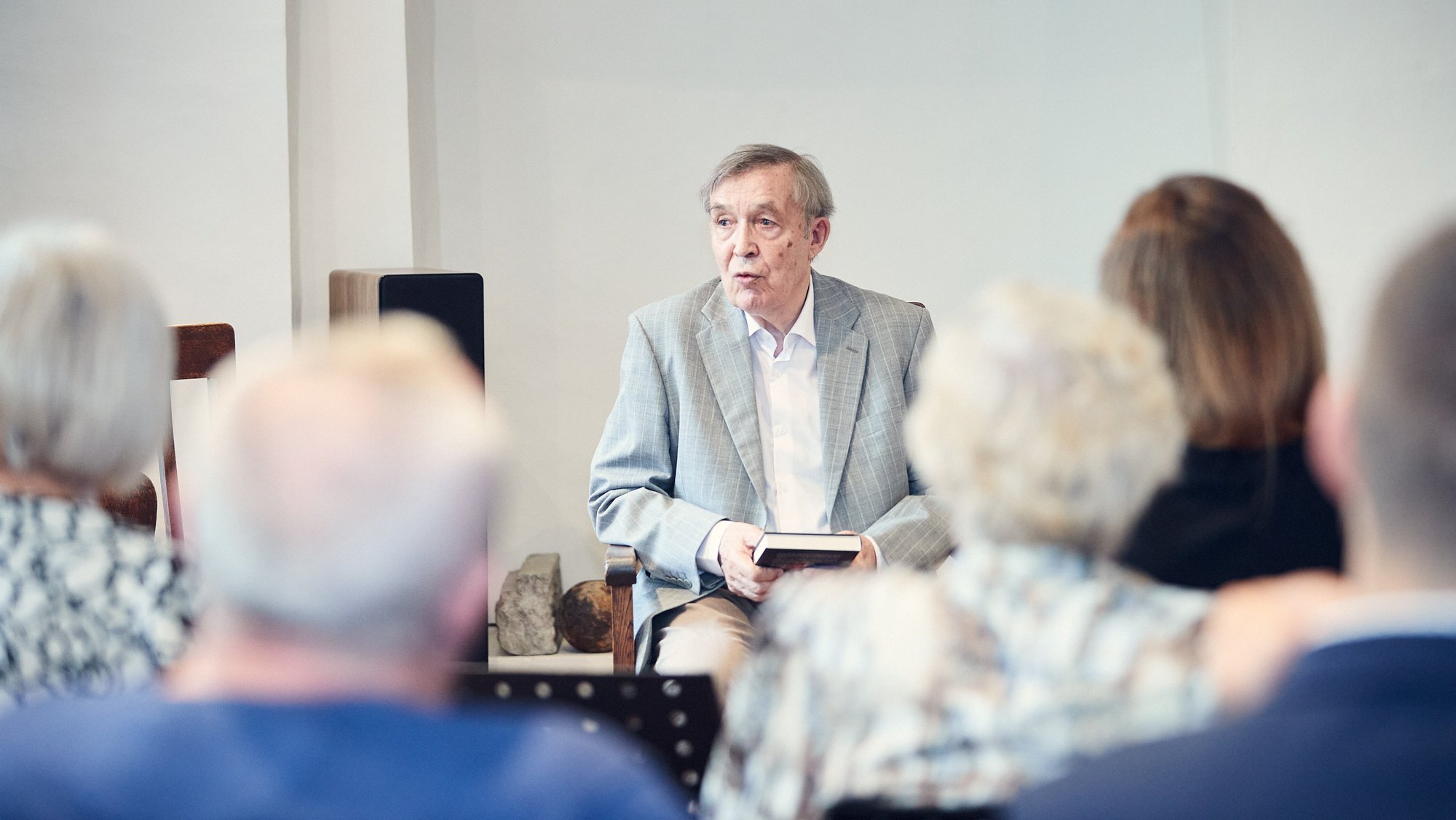 „Tahtsin, et kagebiit kirjutaks.“ Mis saab edasi Vladimir Pooli haruldastest Eesti KGB dokumentide koopiatest?