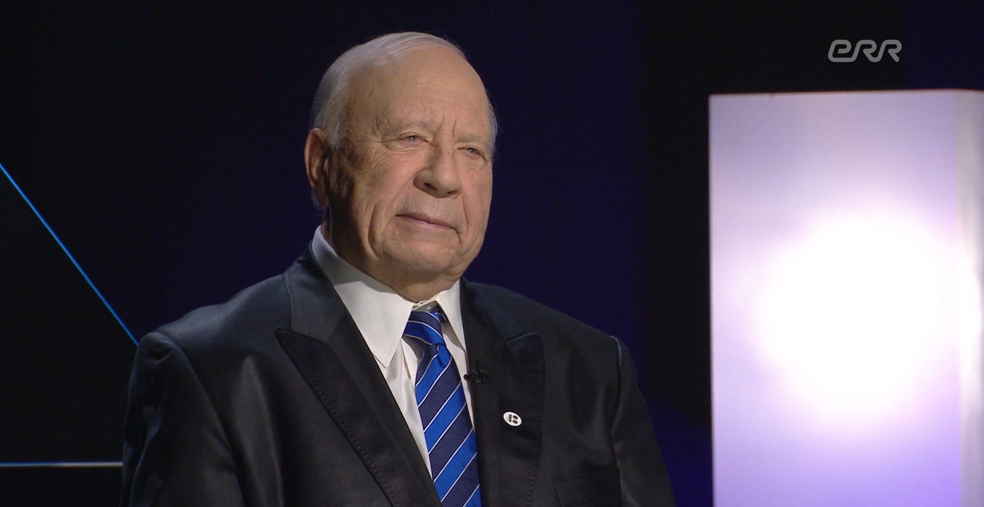 Neeme Järvi tagasivaade laulupeol juhtunule: meil oli suur rõõm ja lõbu, mis lõppes natuke imelikult