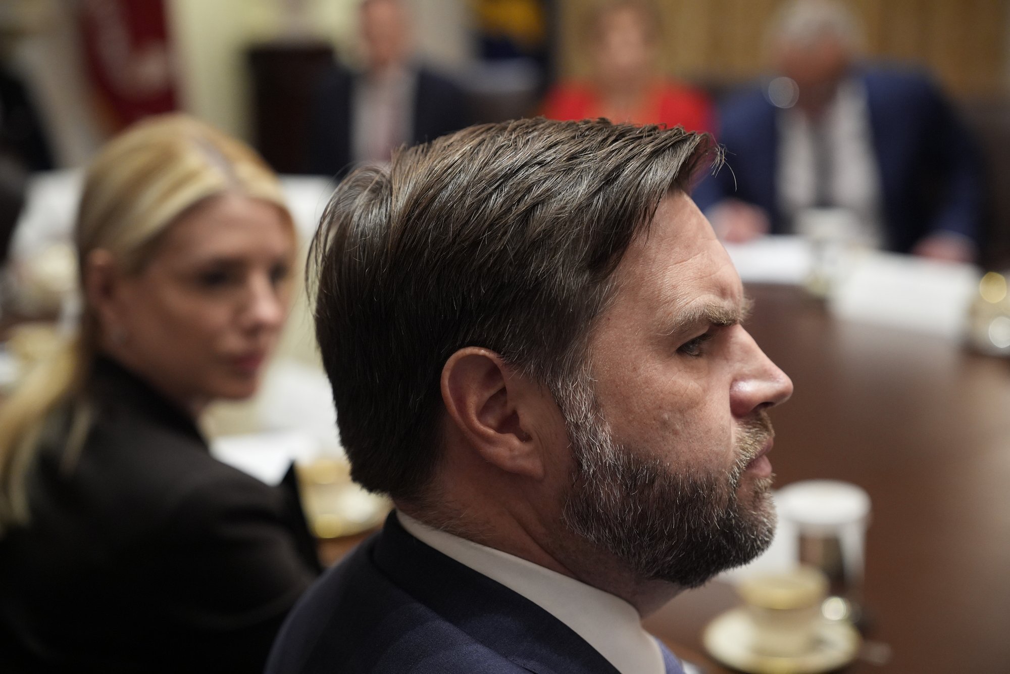 Vance: see Vene-Ukraina asi on olnud pideva pettumuse allikas