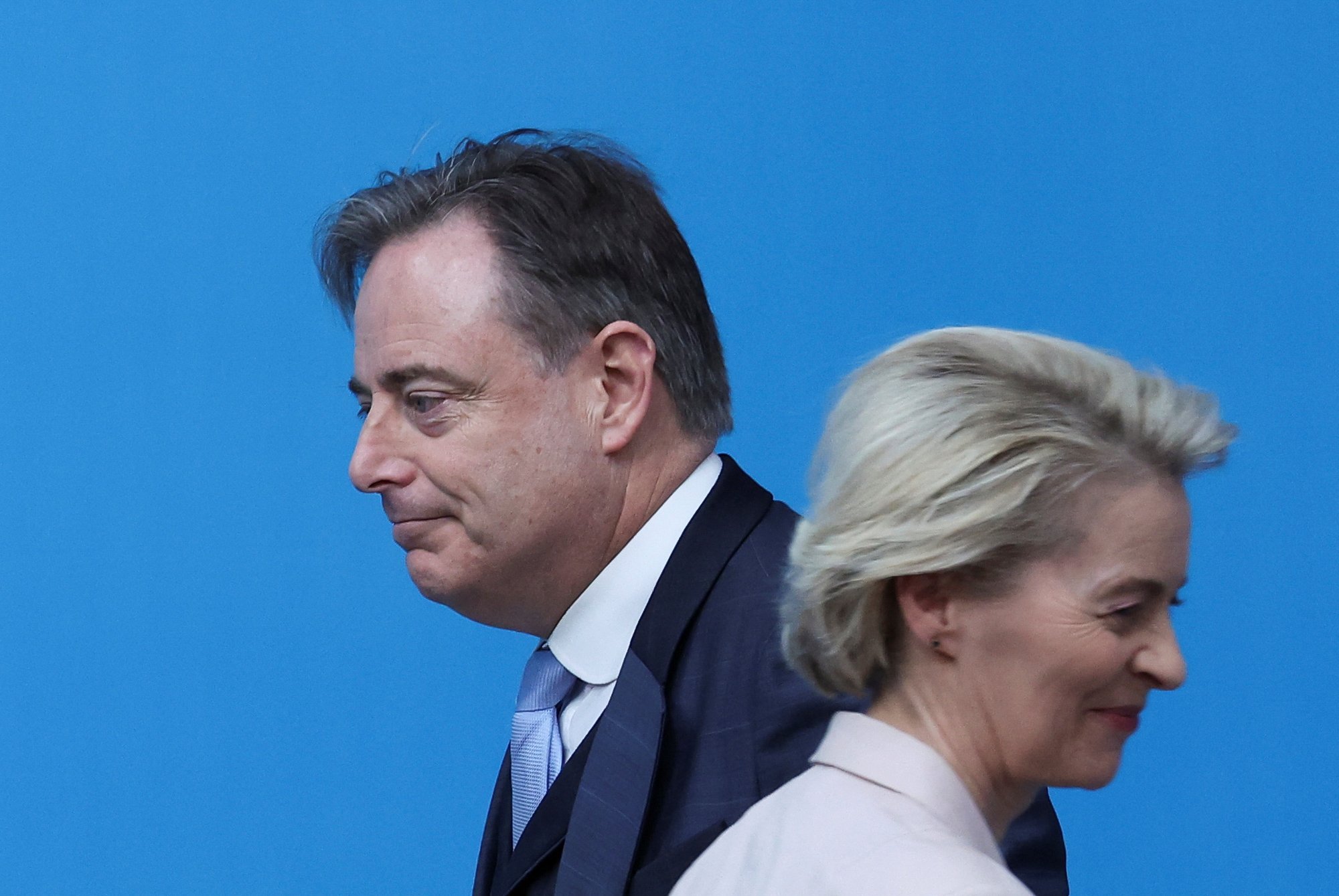 „Ärme segame Trumpi.“ Belgia leiab Vene külmutatud vara säästmiseks uusi põhjendusi