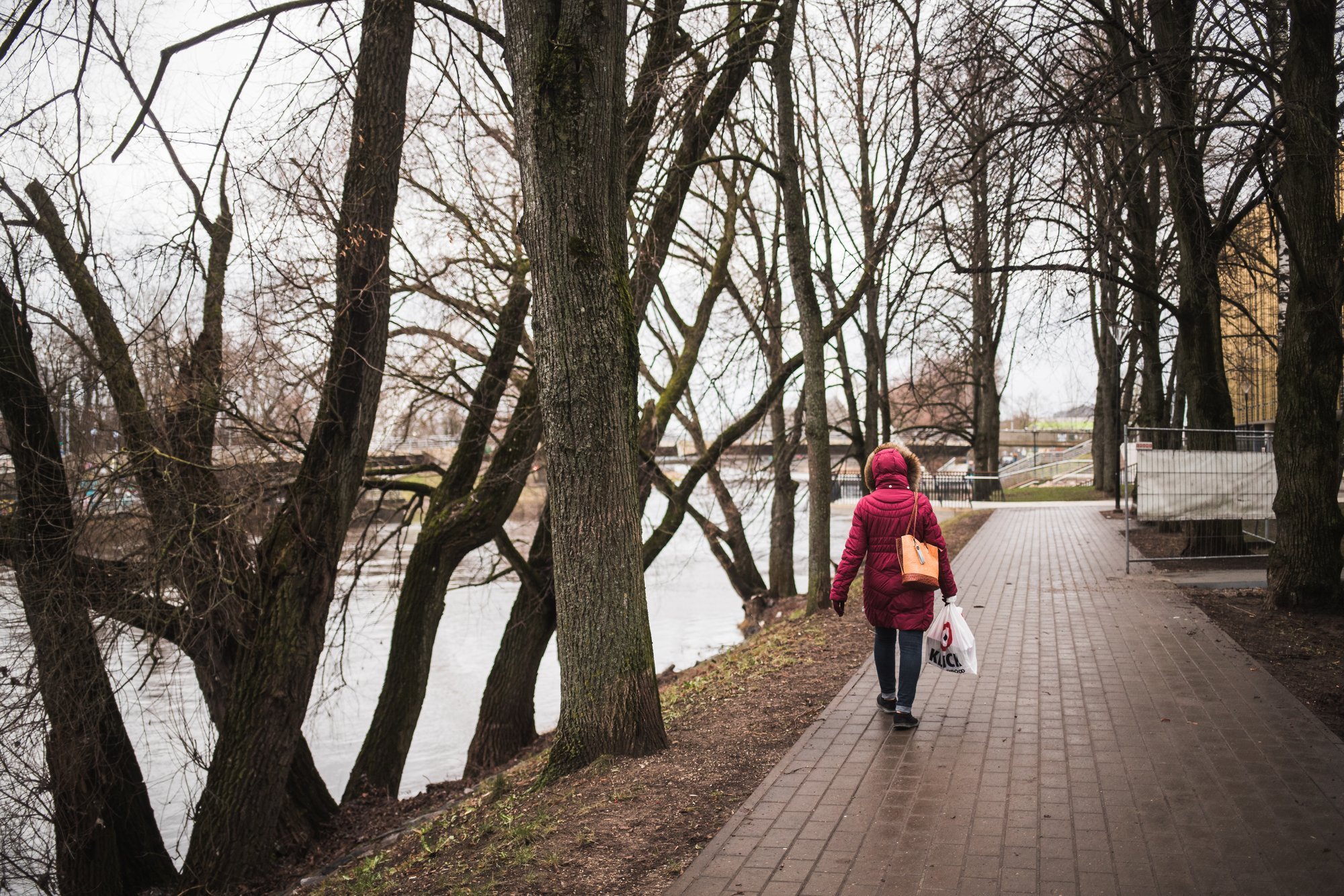 ILMATEADE | Detsembri algus lumerõõmu veel ei too