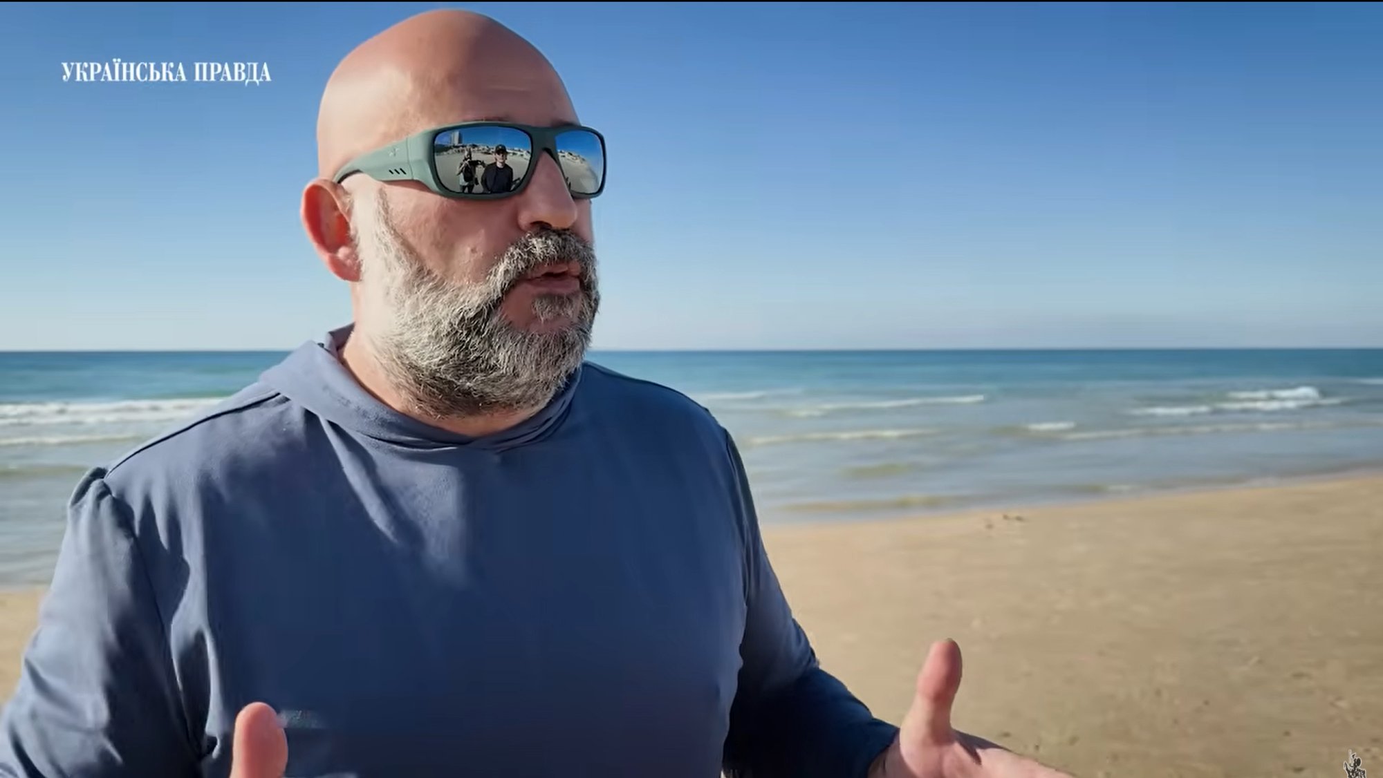 Ukraina korruptsiooniskeemis kahtlustatav Minditš eitas süüd ja lähedasi sidemeid Zelenskõiga