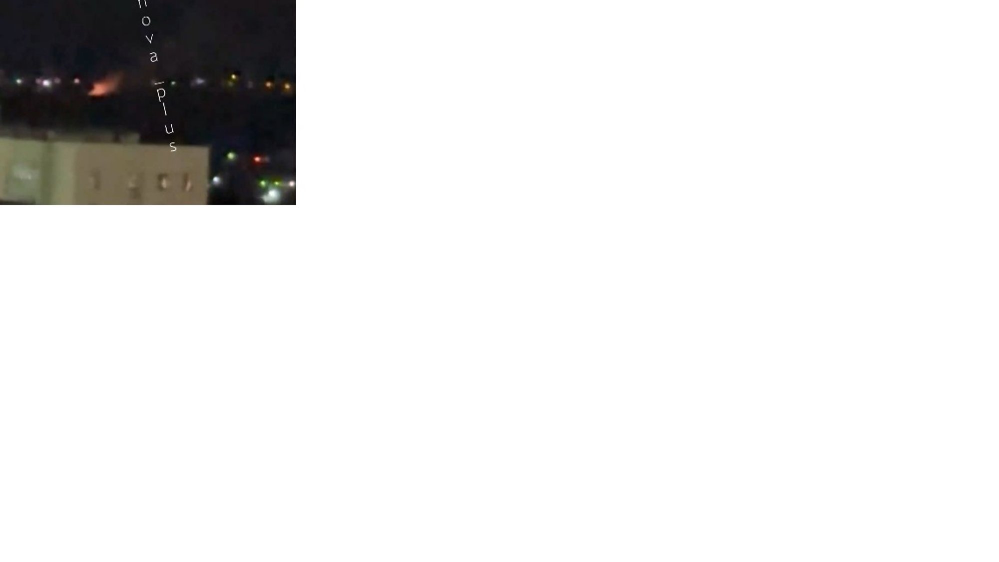 Droonid ründasid Venemaal Volgogradi naftatöötlemistehast