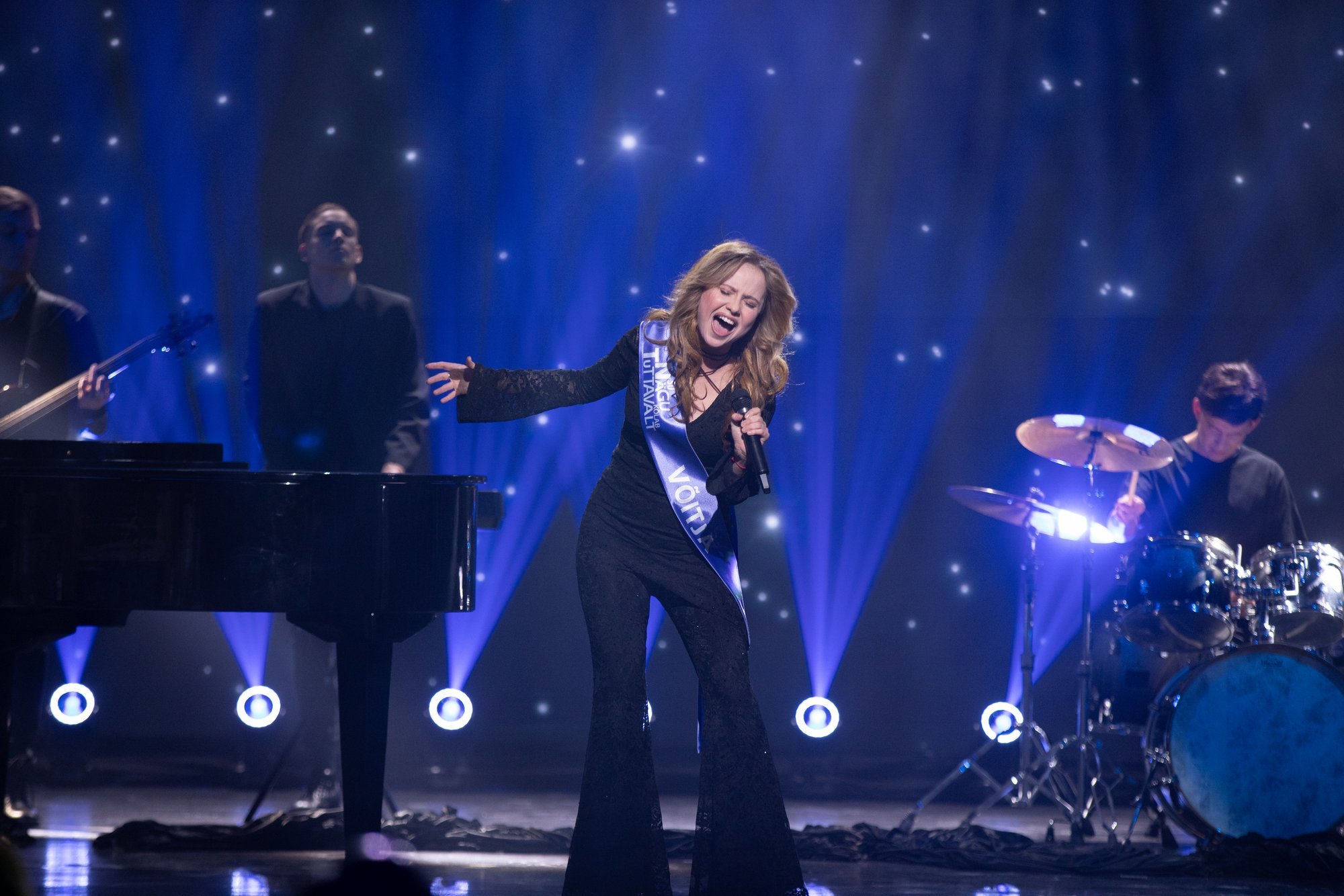 TV3 kergitab saladusloori saate „Su nägu kõlab tuttavalt“ tulemustelt