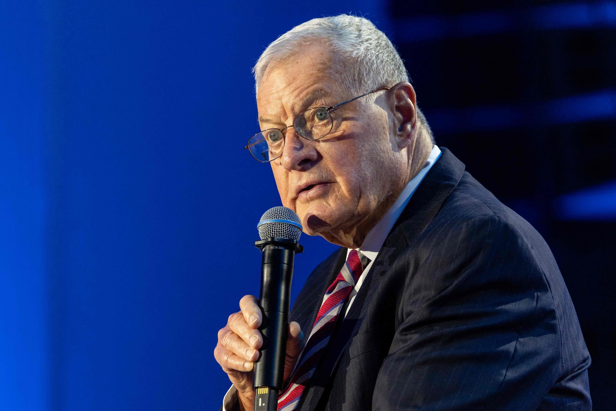 USA erisaadik Kellogg: Vene-Ukraina sõda läheneb lõpule, lahendada tuleb küsimus territooriumist