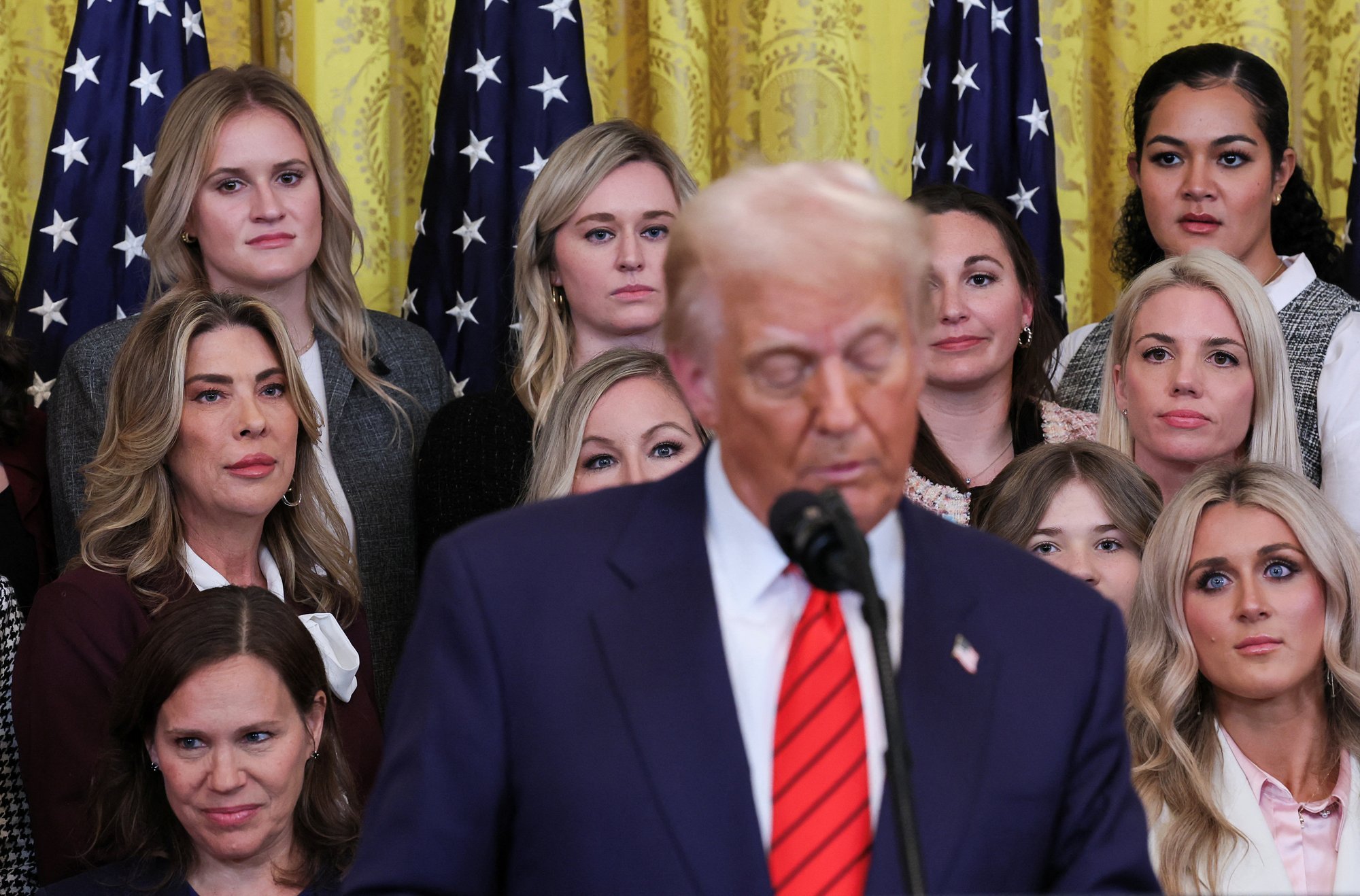 USA PÄEVIK | seks, patuoinad ja naisteviha – president Trumpil on incel’itega palju ühist