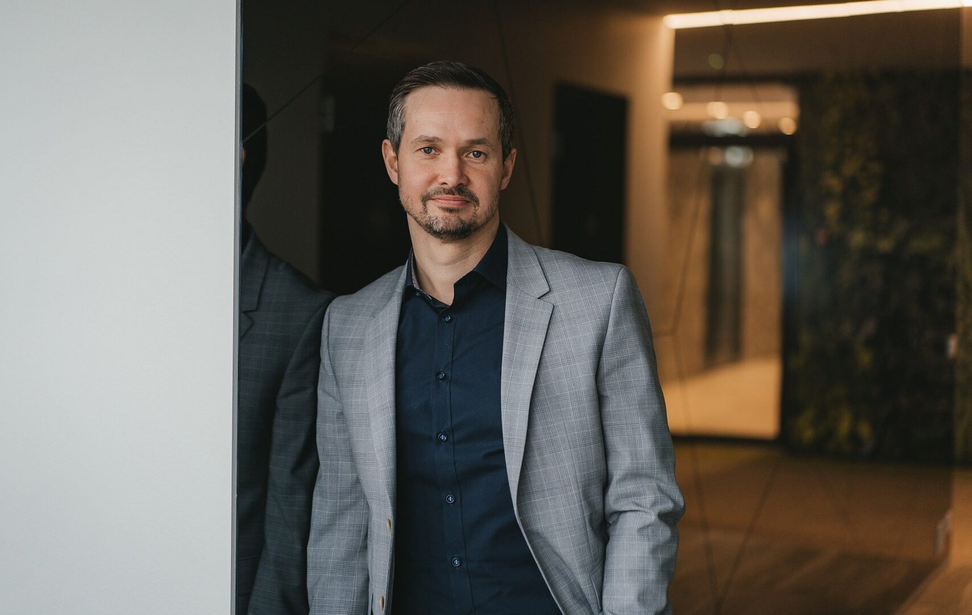 VIGADEST VÕIDUNI | Telia tegevjuht Andre Visse: kõik otsused ei saa olla maailma parimad ja eksimine on inimlik