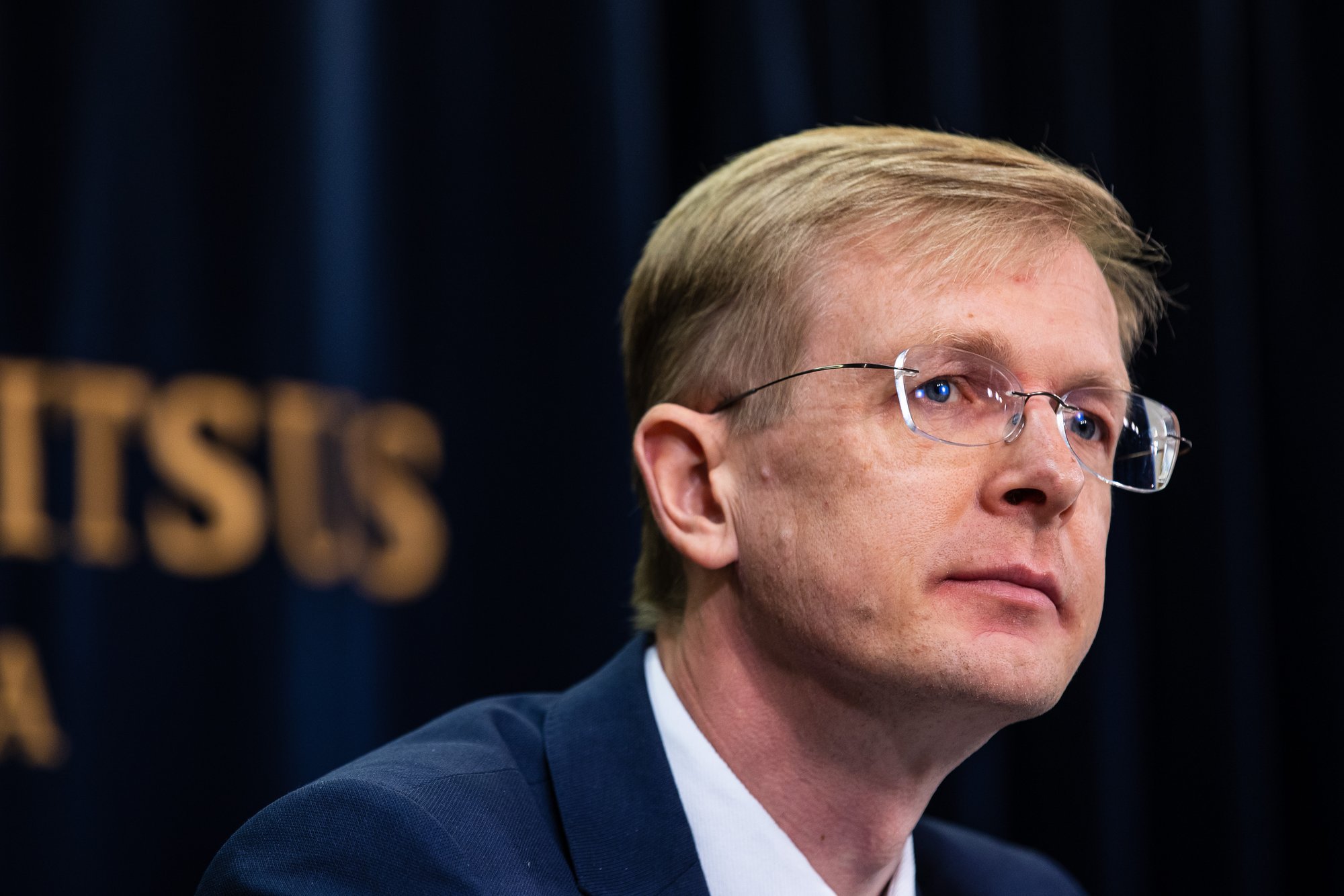 Tallinna linnavõim pidas ulatusliku veekatkestuse tõttu kriisikoosoleku. Abimeer: oleme eri stsenaariumideks valmis