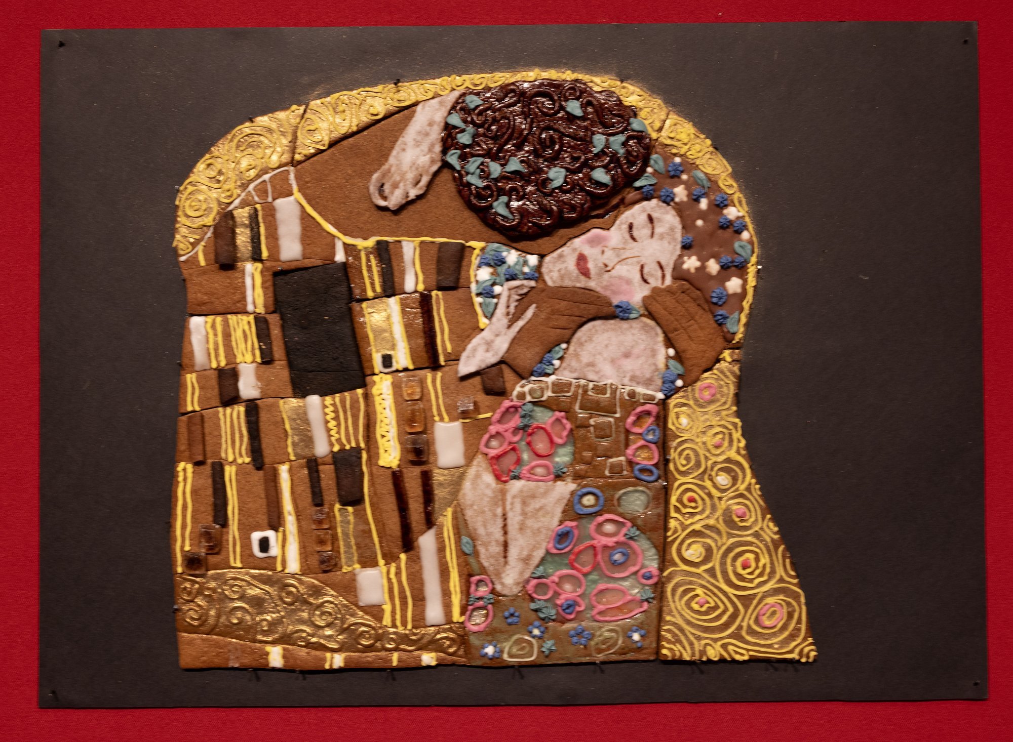 VAHVA GALERII | Vaata, mida kõike on võimalik piparkookidest teha!