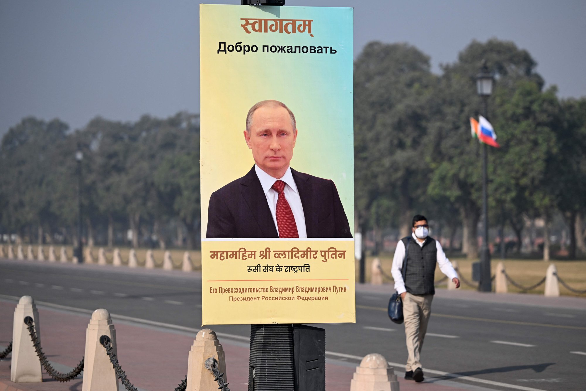 Putin teatas, et „Donetski ja Luhanski rahvavabariik vabastatakse igal juhul“