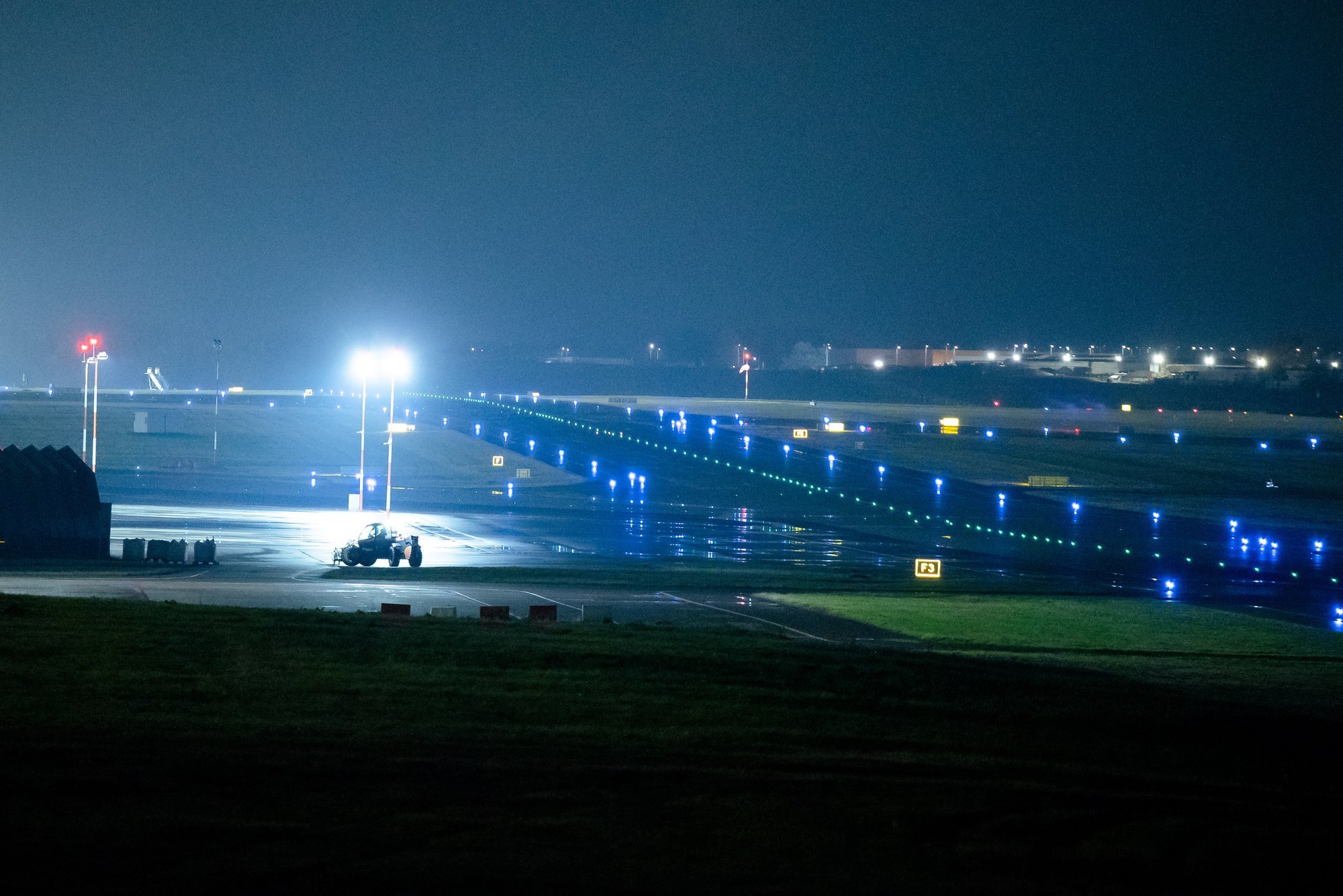 VIDEO | Leedu valitsus kehtestas õhupallide tõttu üleriigilise eriolukorra