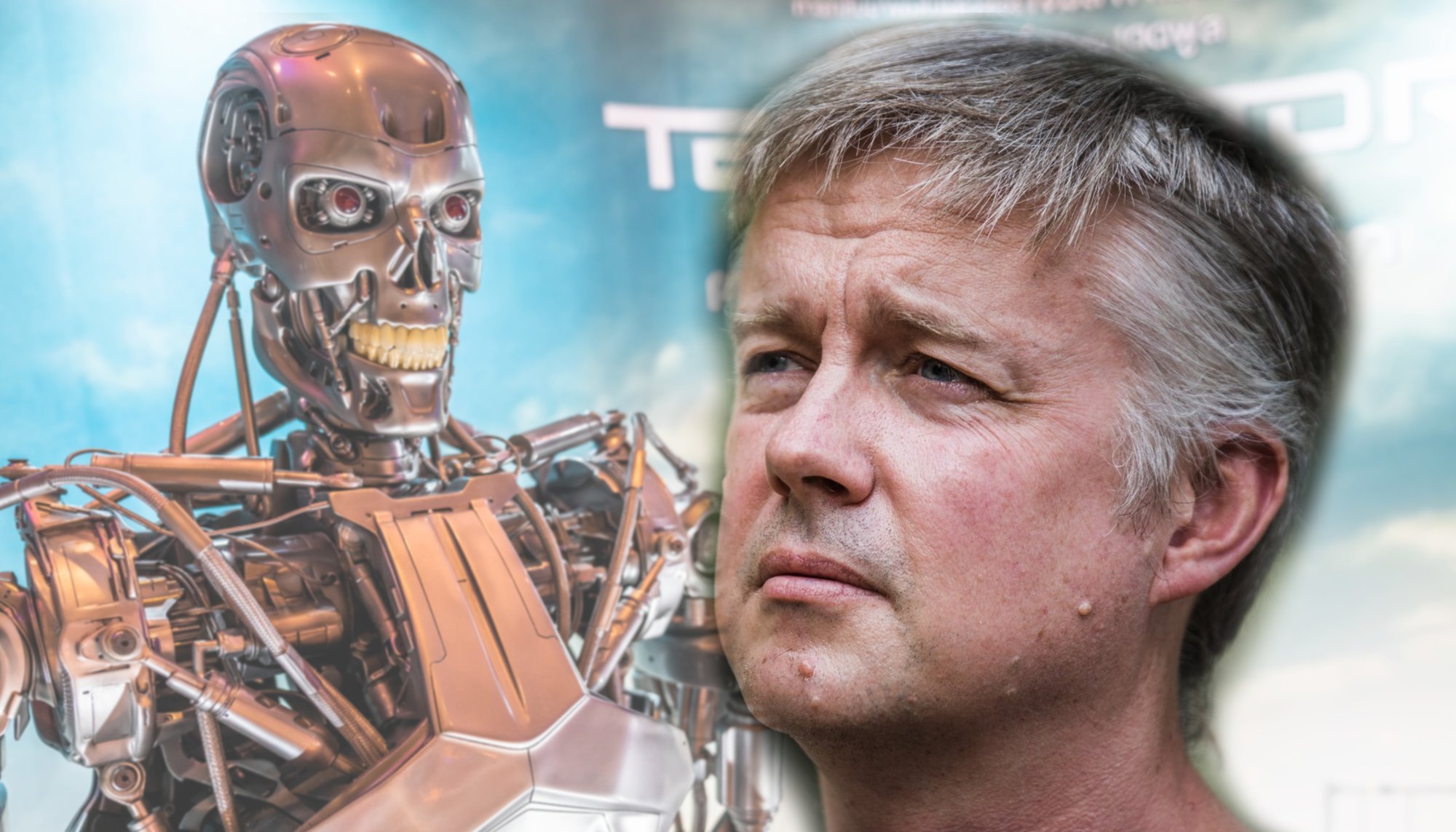 Jõukaima eestlase terav hoiatus: kui kohe tehisarule päitseid pähe ei saa, oleme hukule määratud