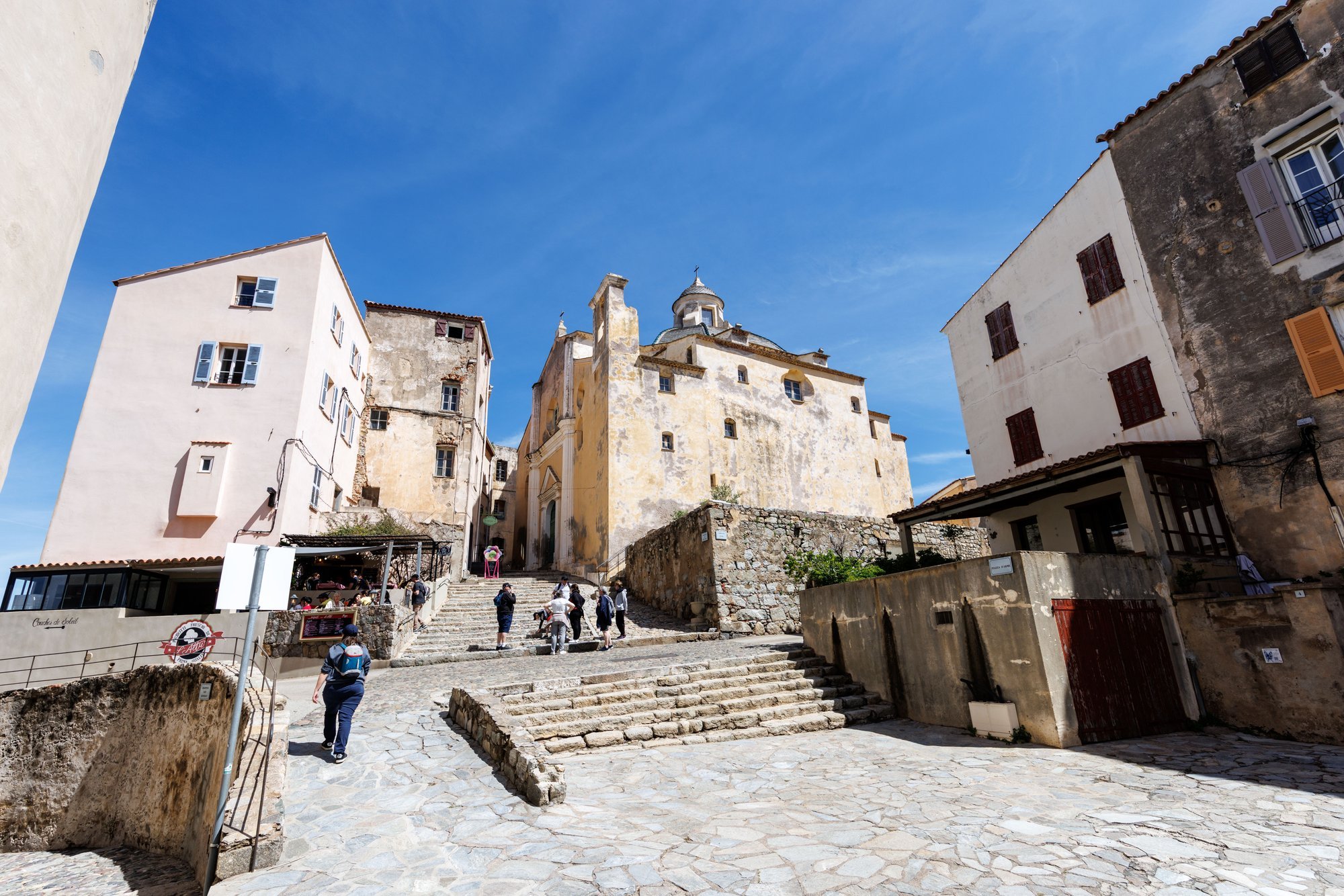 REISISOOVITUSED | Kuhu uuel aastal reisida: mõned kohad on veel massiturismist puutumata