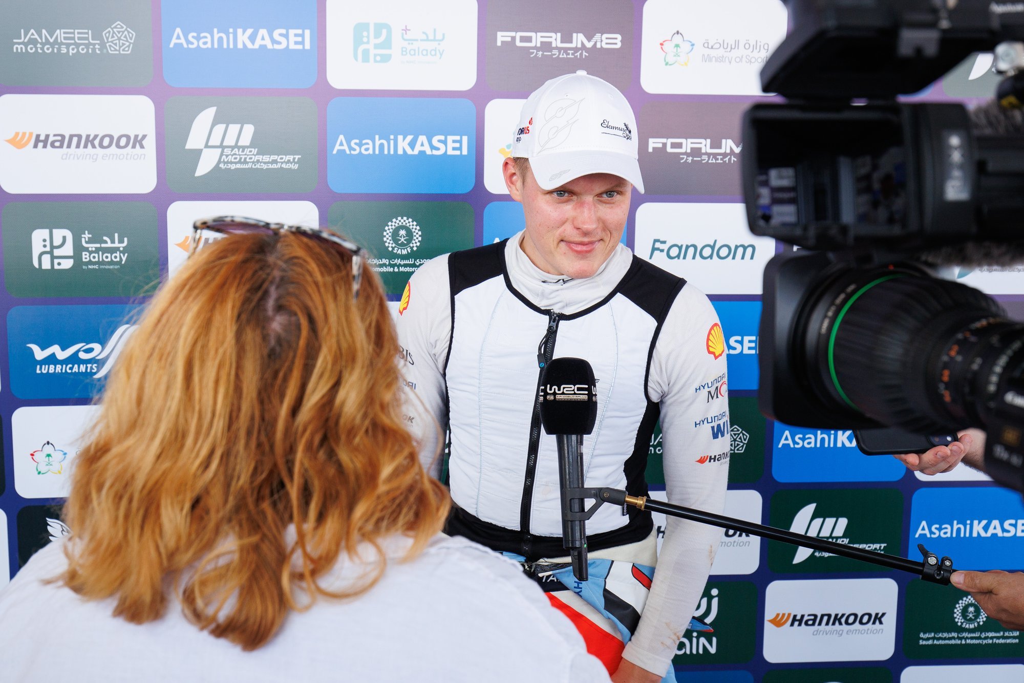 Tänak võimalikust MM-sarja naasmisest: Ogier ka lõpetas, aga täna on ta jälle maailmameister