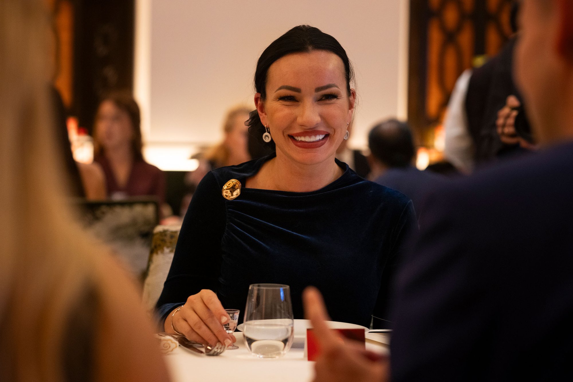 KLÕPS | Silvia Ilves eemaldab valuliku protseduuri kiuste endise kaaslasega tehtud tätoveeringut. „Olin ise nii rumal ja ei kuulanud oma isa!“