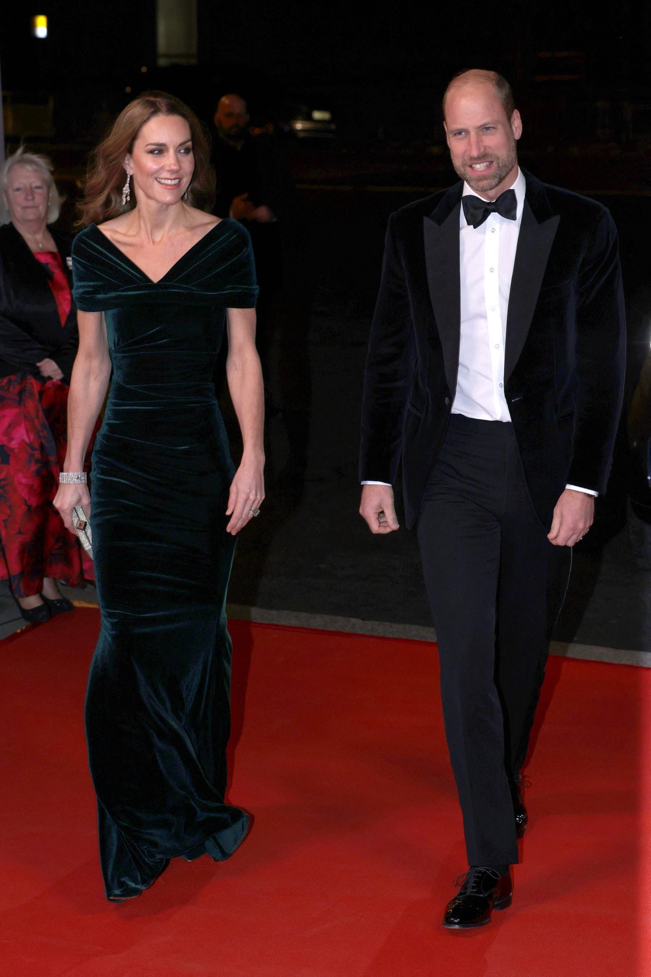 Prints Williami ja printsess Catherine’i elukohavahetus valmistab uutele naabritele omajagu peavalu. „Oleme täiesti löödud!“