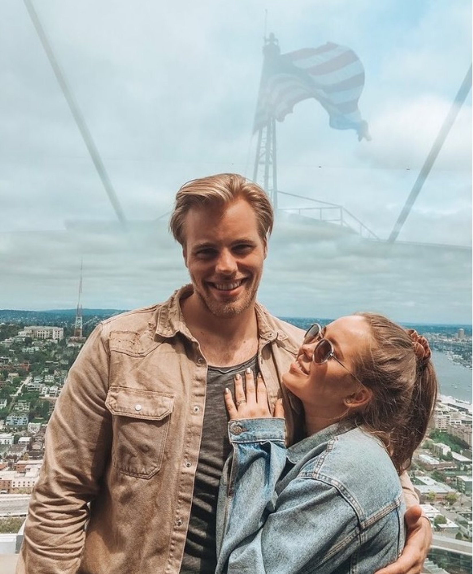 Joshua Viinalass elust pisibeebiga: kogu energia on läinud lastele ja oleme abikaasaga end kõige keskele ära kaotanud