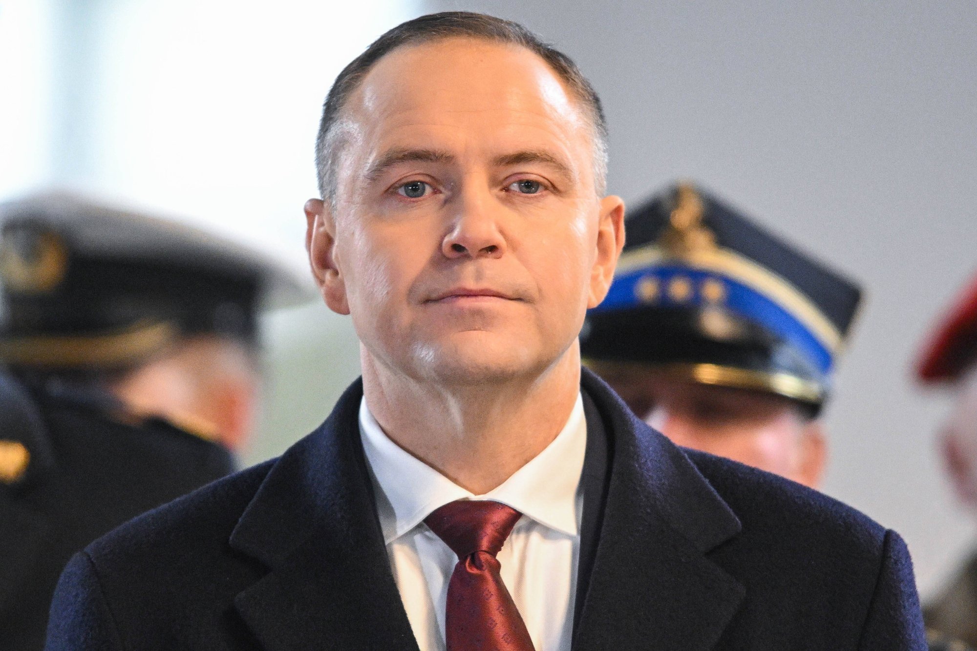 Poola president Nawrocki tühistas Moskva-visiidi pärast kohtumise Orbániga