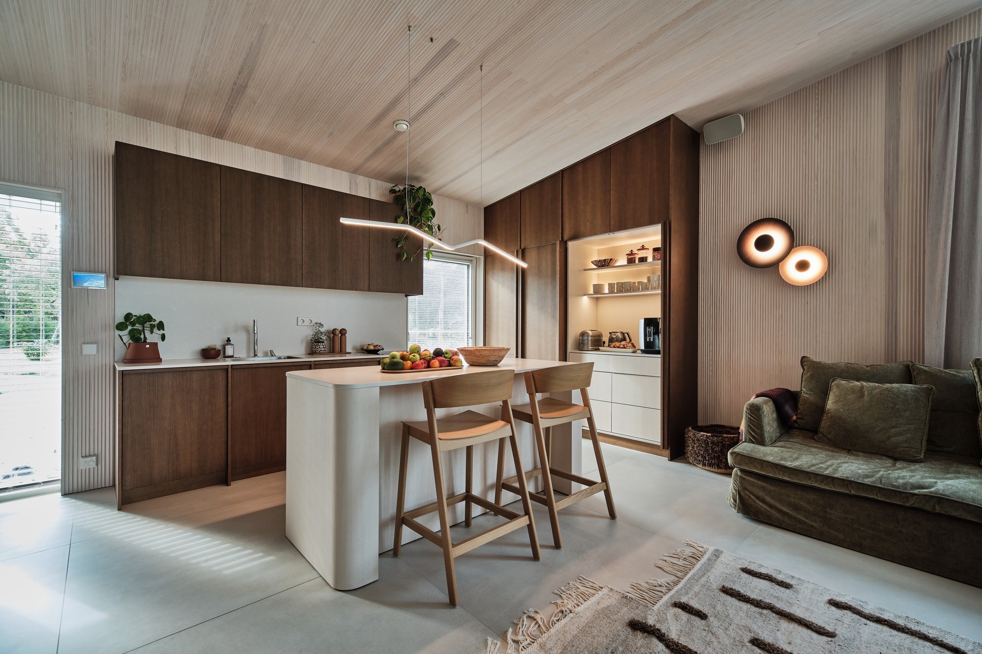 MOODSA KODU TOP 2025 | Aafrikast inspireeritud kodu ühes pisikeses Eesti kalurikülas