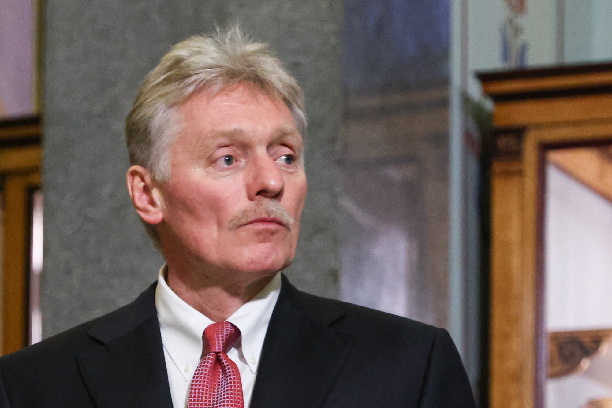 Kreml: Putini käsul toimus kontakt Venemaa ja USA vahel