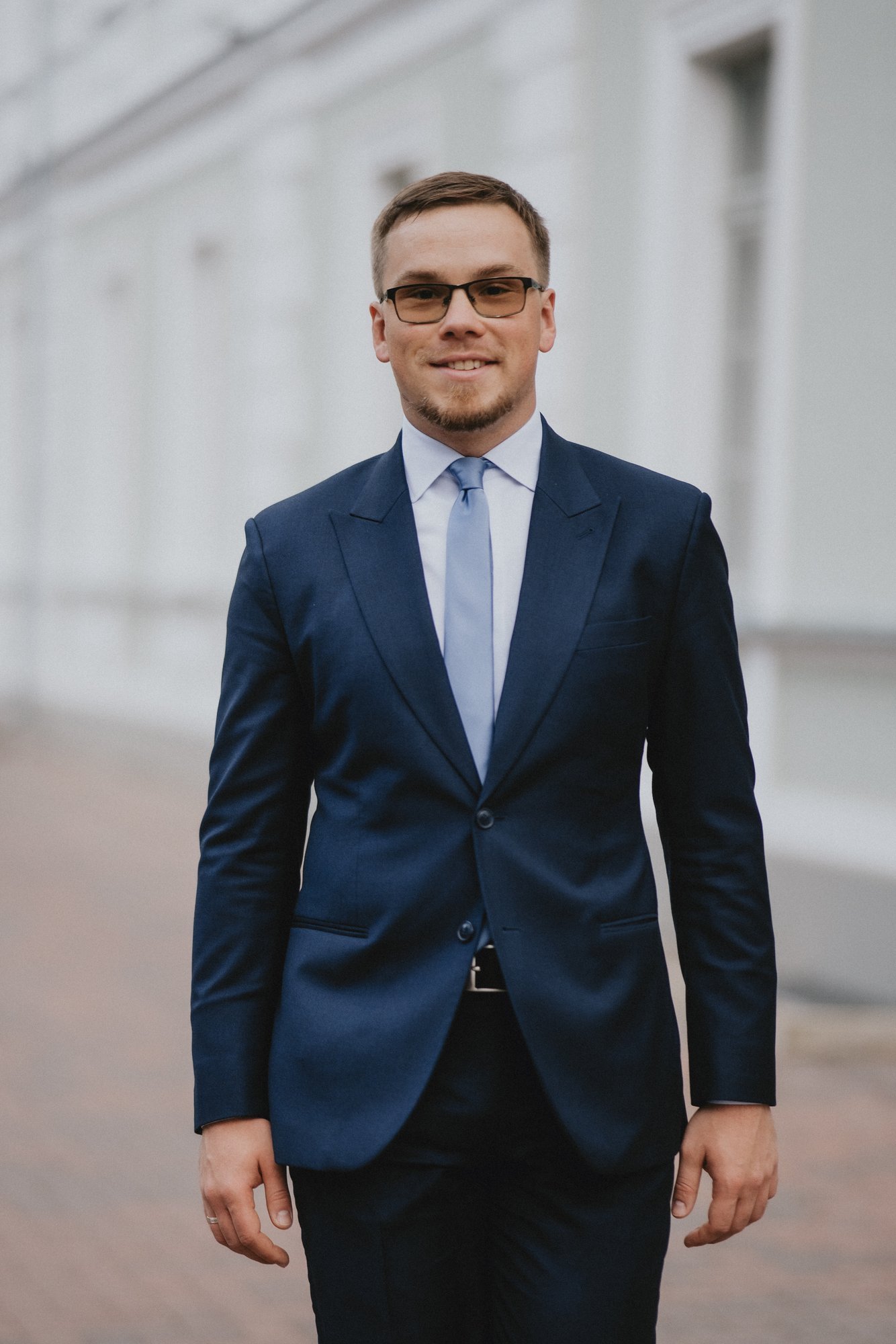 Gustav Adolfi Gümnaasiumi uueks direktoriks saab Jüri Käosaar