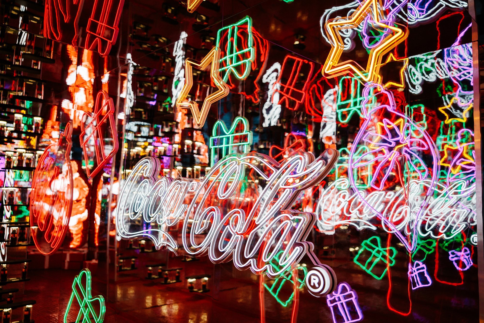 Coca-Cola joonistuskonkursi hääletus on alanud: vali välja oma lemmik!