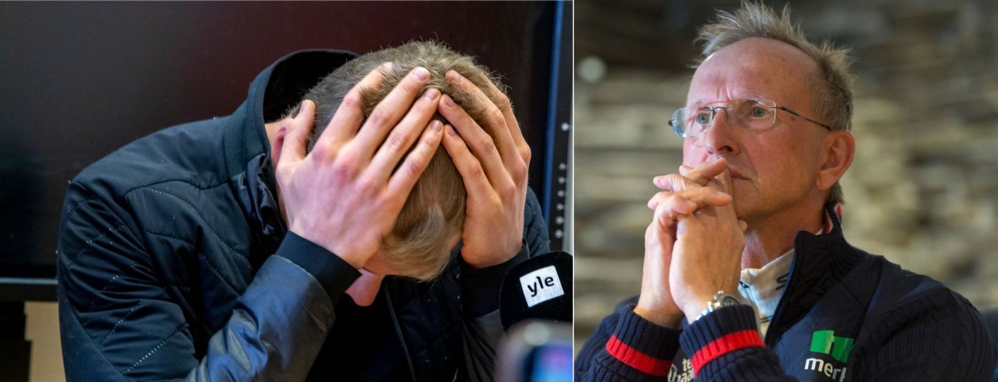 „Dopingukangelaste“ tänapäev: müügimees Kärp ehitab maja, Tammjärv töötab logistikavaldkonnas ja isaks saanud Veerpalu abiellus