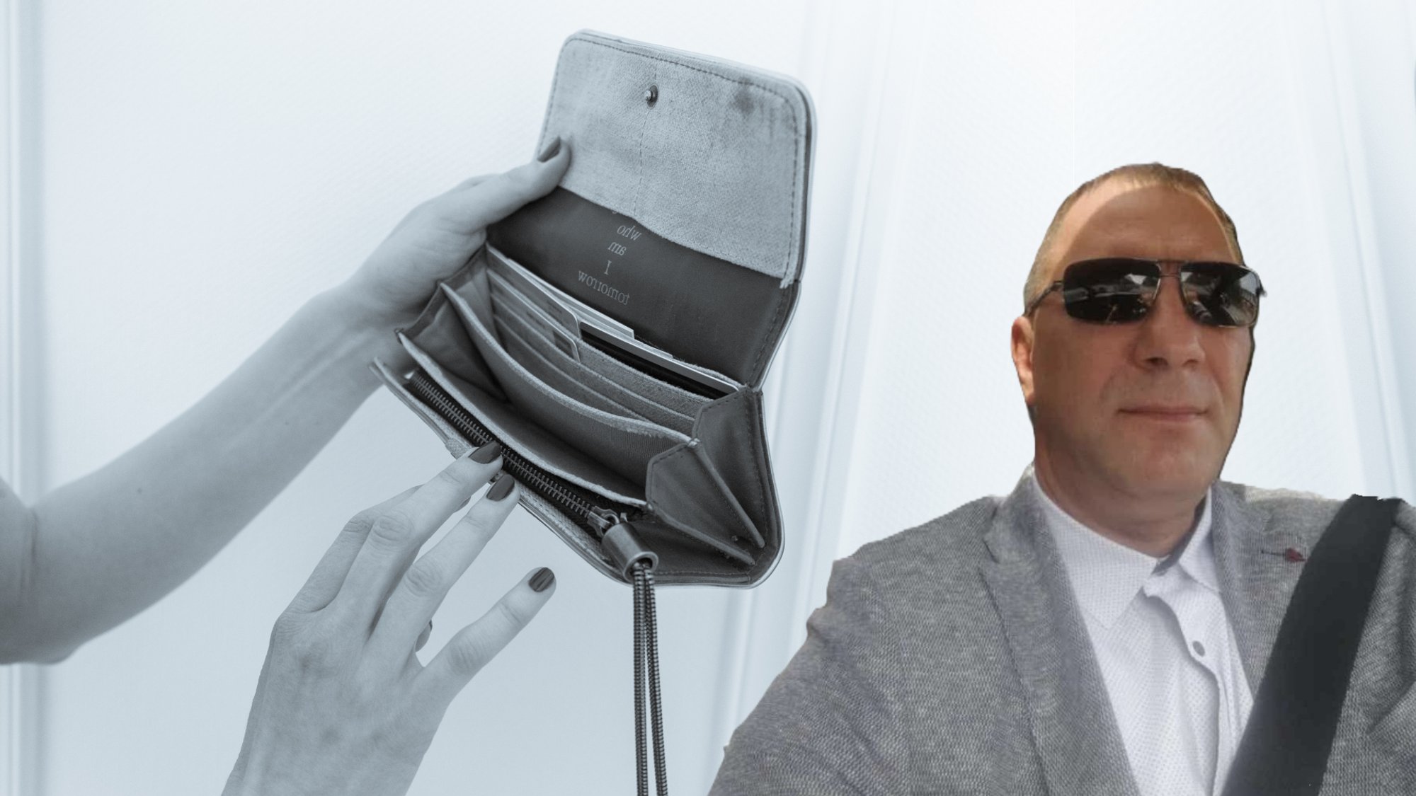 Armukelmi võlg ohvritele. Enamik miljonist eurost on suure tõenäosusega õhku haihtunud