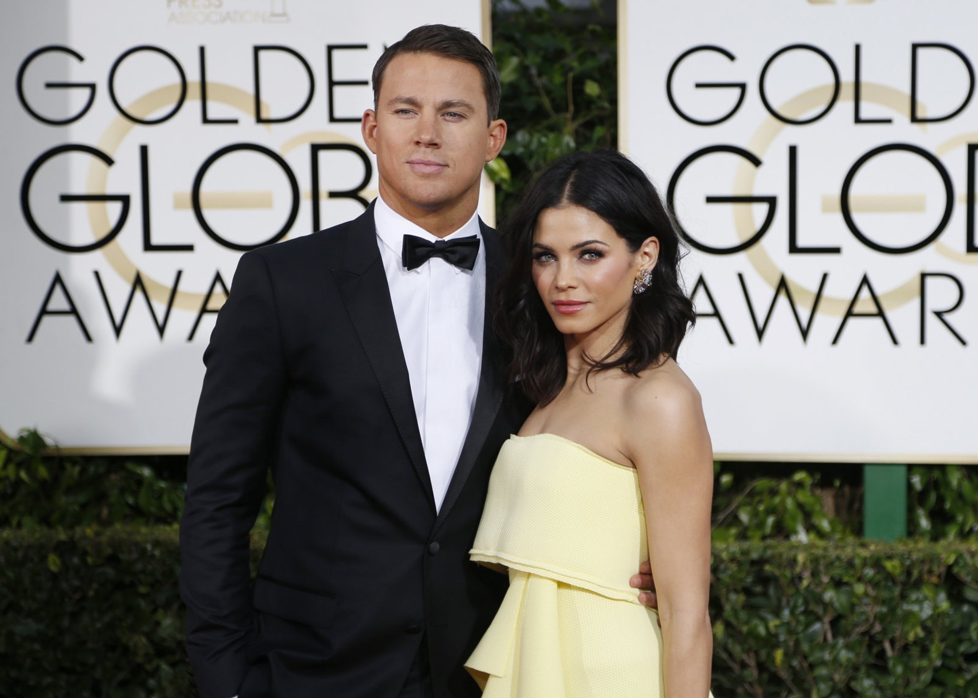 Selgus üllatav detail Channing Tatumi inetuks kiskunud lahutusprotsessist: endine abielupaar hakkab jagama ka pensioniraha