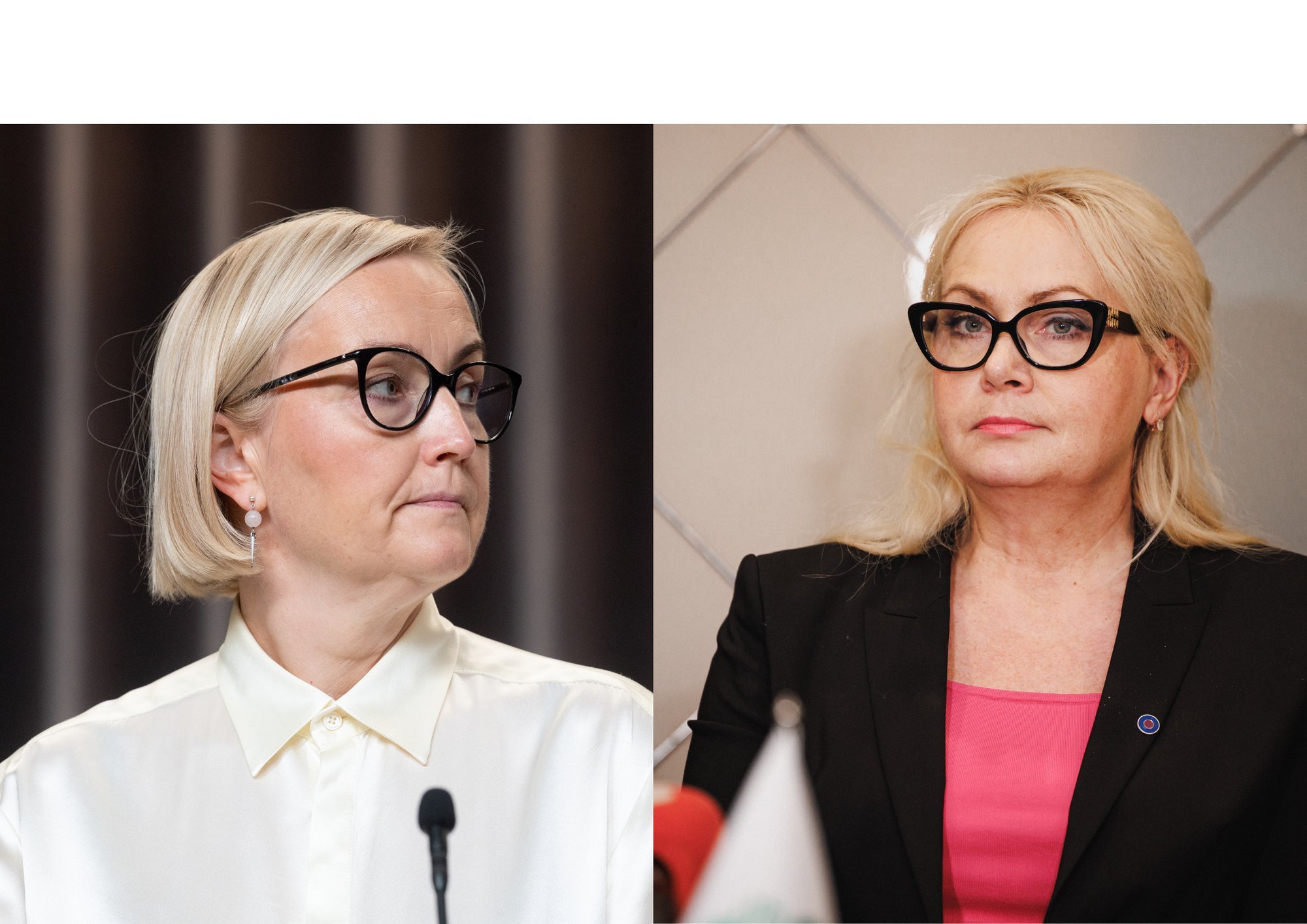 Kallas: Tallinna võimuleppes rikuti seadust, keeleoskuse põhjal ei tohi lapsi eri koolidesse määrata