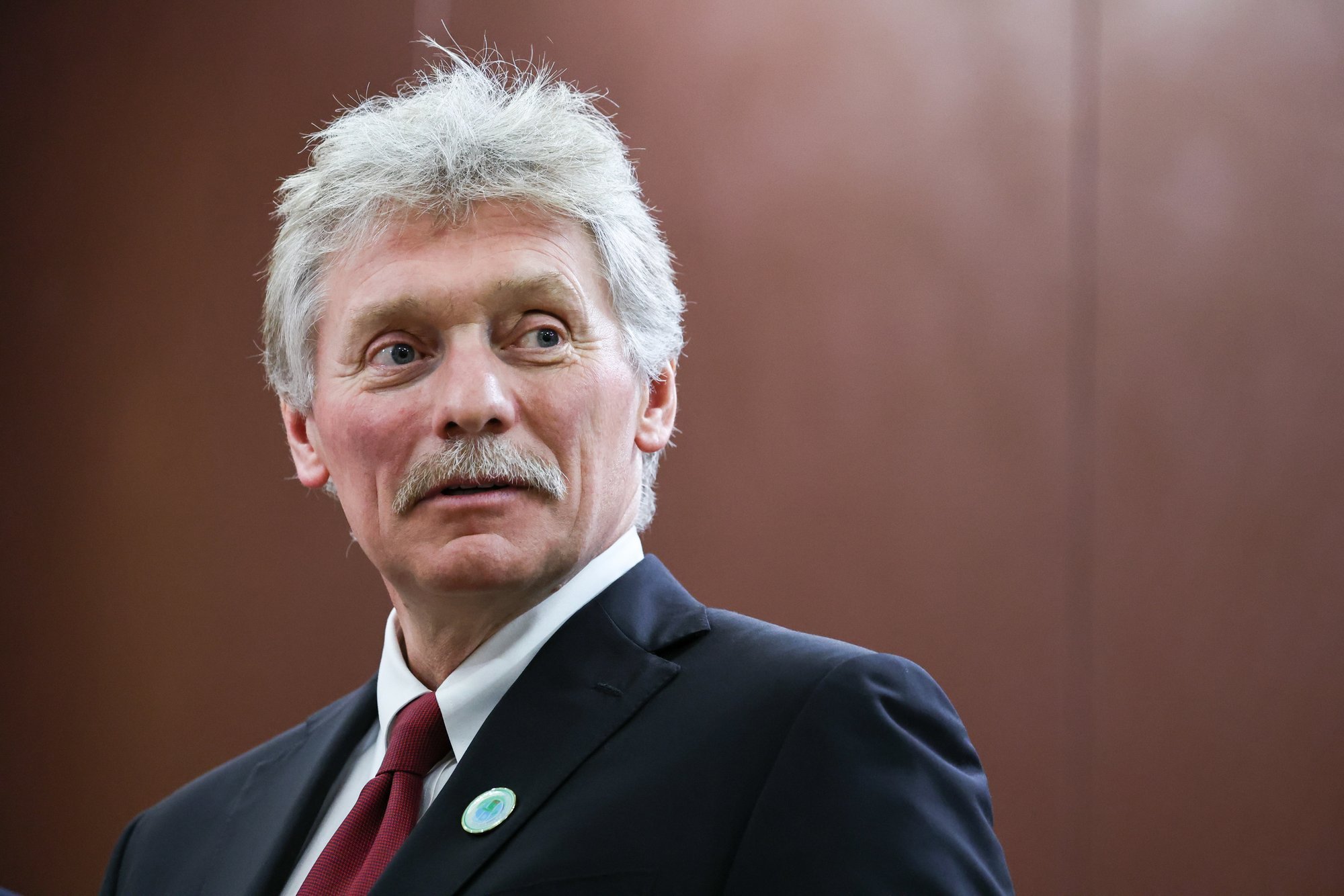 Kreml: välismaa sõjaväelaste Ukrainasse paigutamine on teema arutamiseks