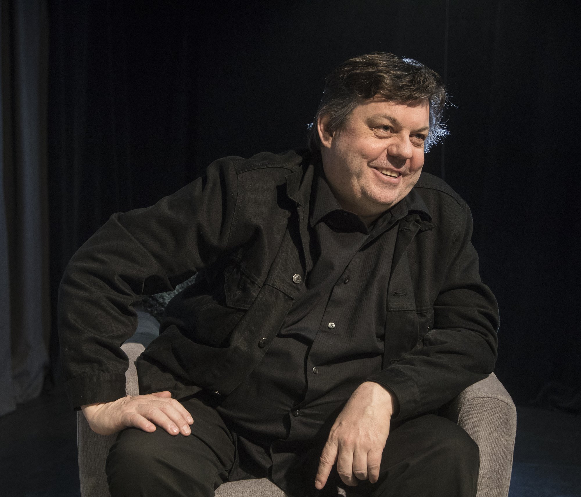 OLGEM AUSAD | Aare Toikka: minu kõige suurem õnnestumine on sünd inimeste maailma