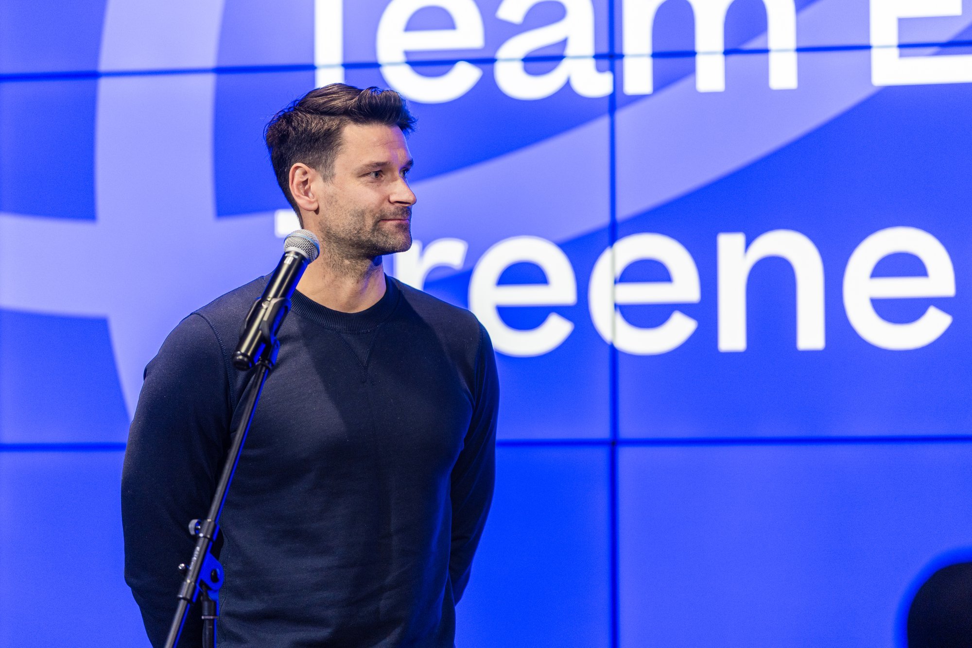 Kullasajule tribüünil kaasa elanud Martti Aljand: kaks EM-tiitlit järjest - selliseid asju näeb ainult unes!