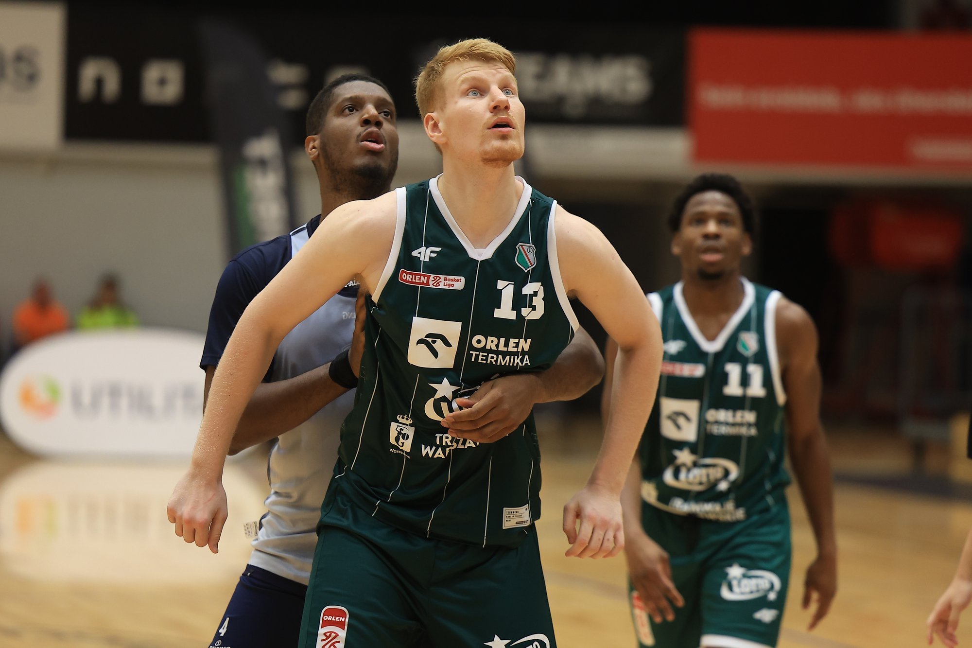 Tõsine löök korvpallikoondisele: Matthias Tass läheb operatsioonile