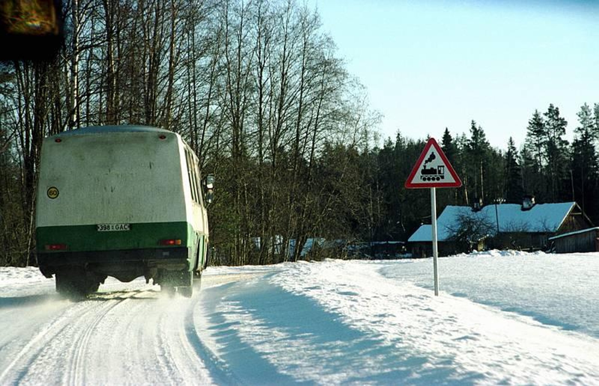 Urmas Uudemets: ühistranspordi rahapõletamist ei tasu ravida veel suurema rahapõletamisega