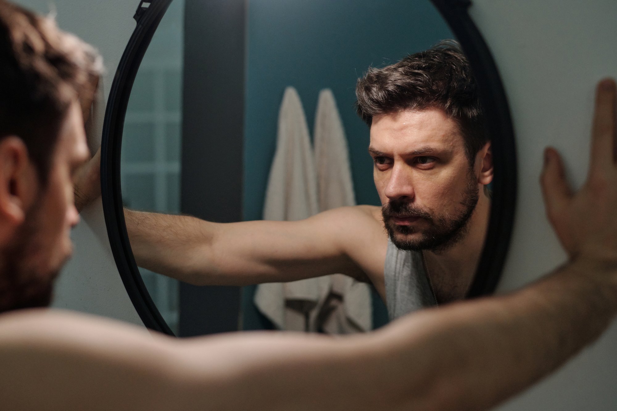 „Ma olevat naist peksnud, ähvardanud ja sõimanud. Mina nägin seda teistmoodi...“ Perevägivalla lõpetamine algab perevägivalla toimepanijast