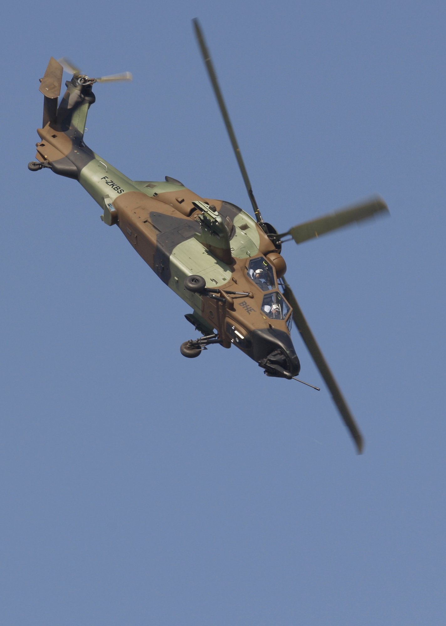 „Vaevalt et need hullemad on kui Nõukogude omad.“ Austraalia võib anda Ukrainale oma kapriissed kopterid