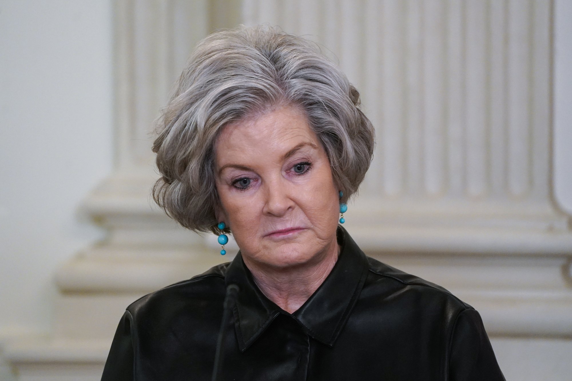 Valge Maja personaliülem Susie Wiles ütles intervjuus, et Trumpil on alkohooliku isiksus