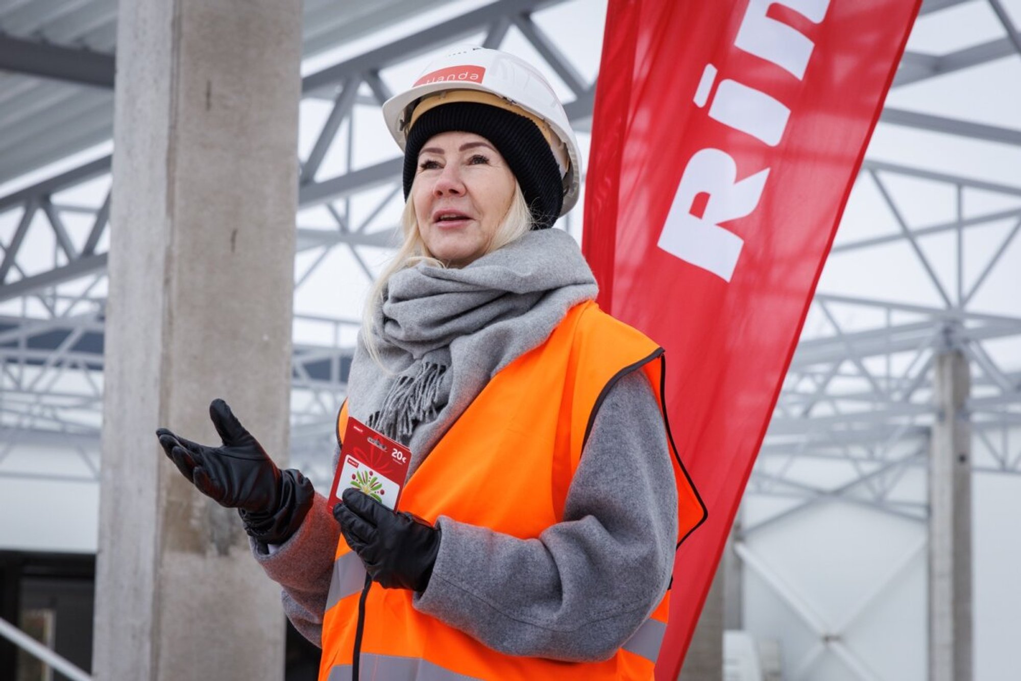 VIGADEST VÕIDUNI | Rimi Eesti juht Kristel Mets: kõige hullem on passiivsus ja stagnatsioon – sellega kaugele ei purjeta