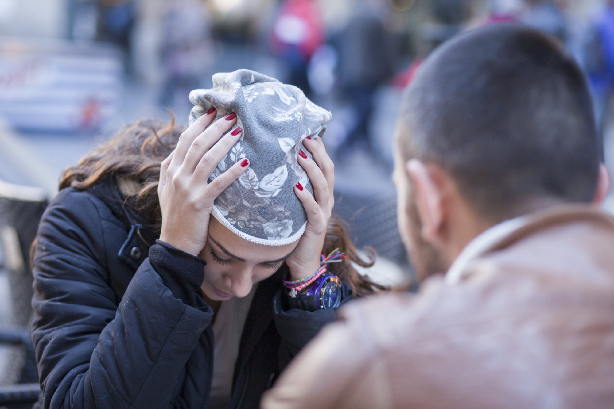 Breti lugu: aasta parim kingitus on see, et mees jättis mu maha